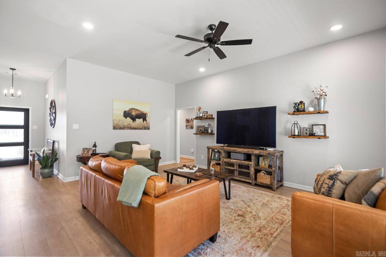 Lombard Heights - Residential