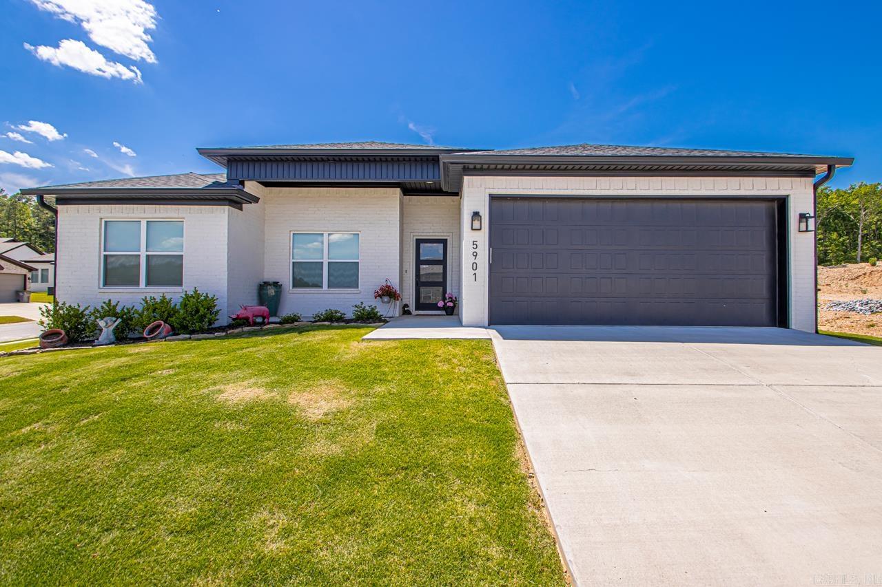 Lombard Heights - Residential