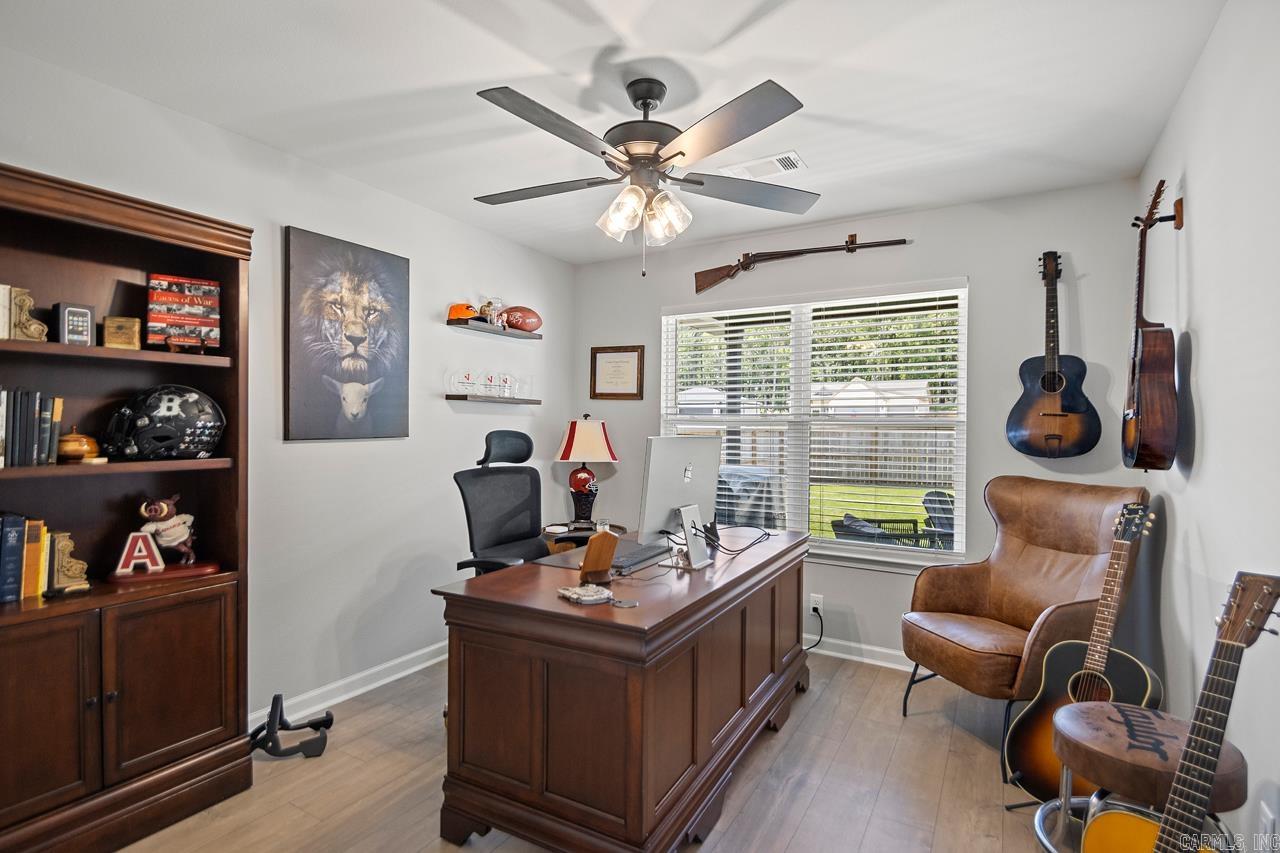 Lombard Heights - Residential