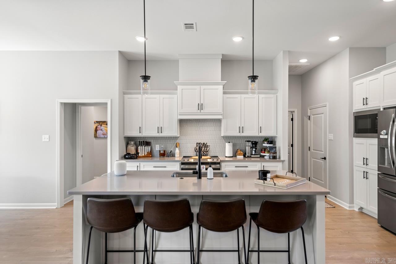 Lombard Heights - Residential