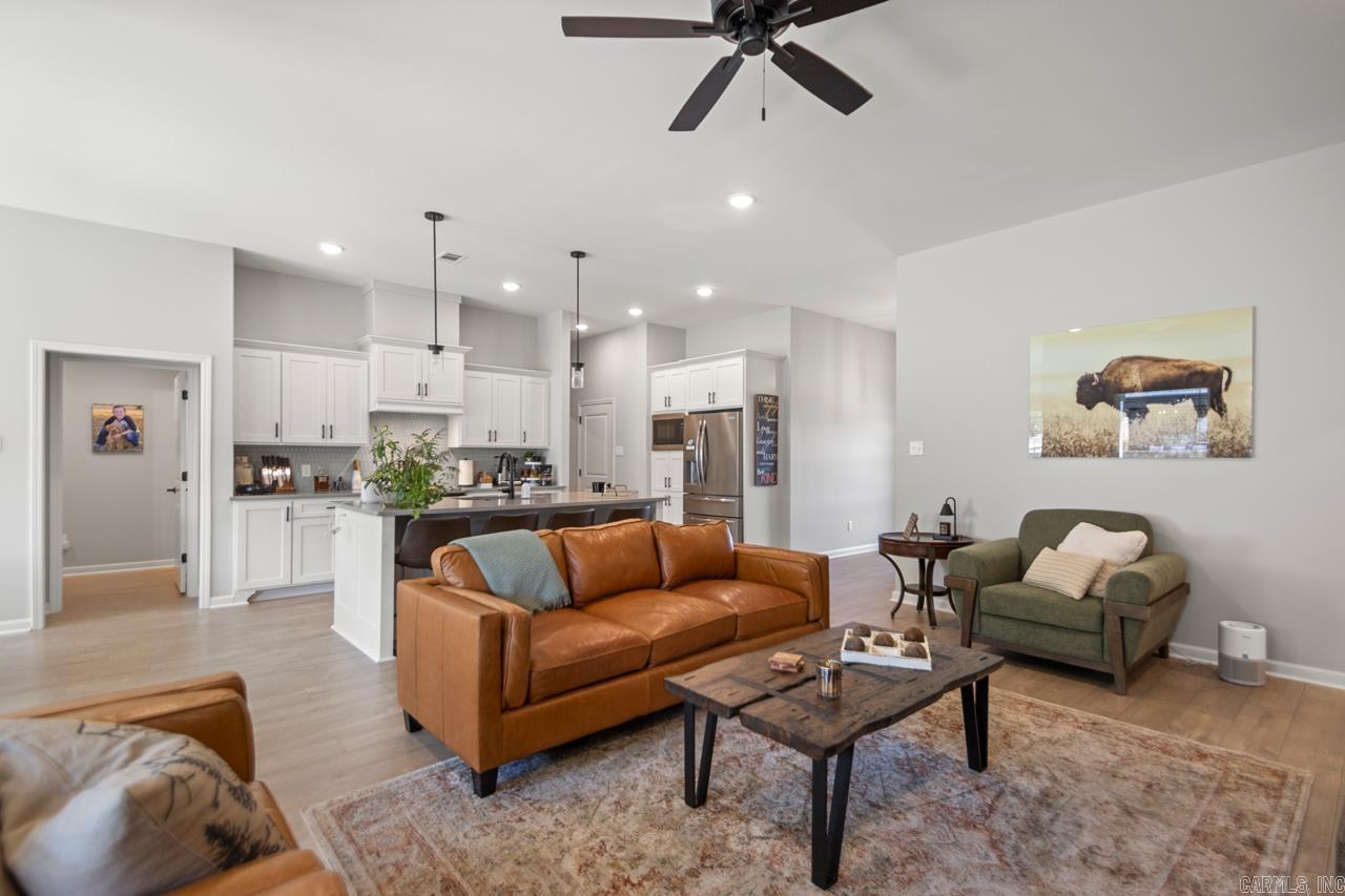 Lombard Heights - Residential