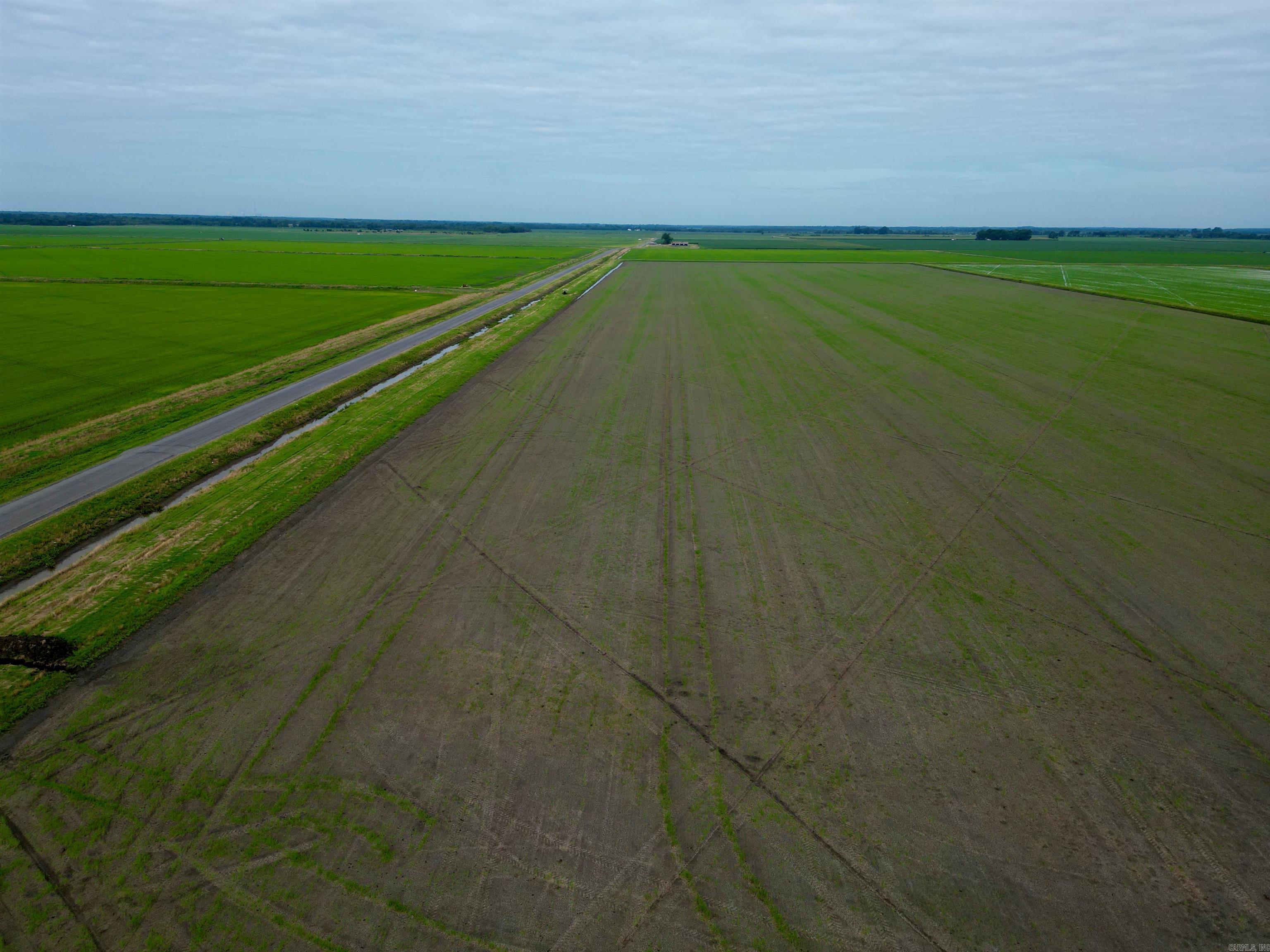 Metes & Bounds - Farm