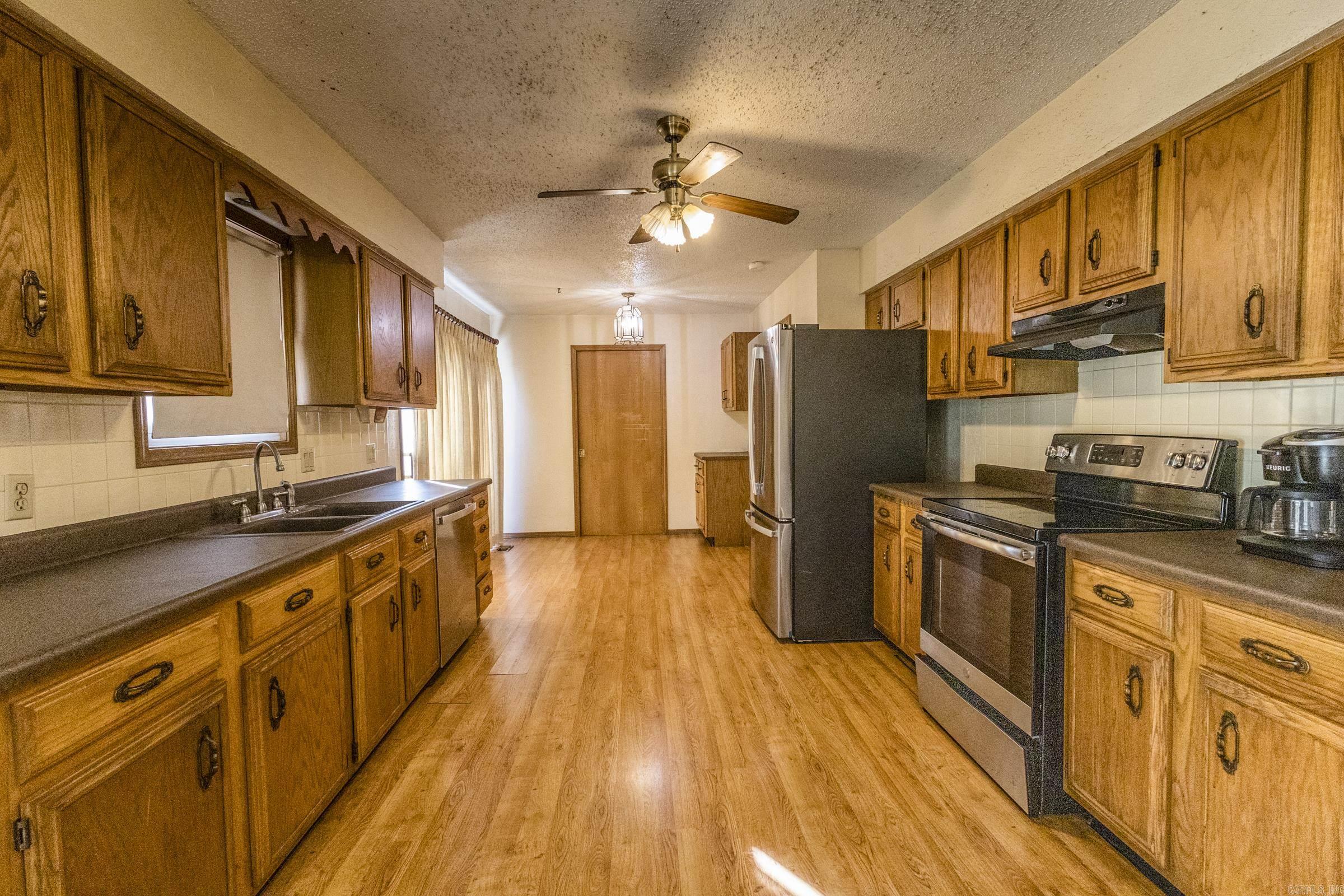 Spring Park Terrace - Residential