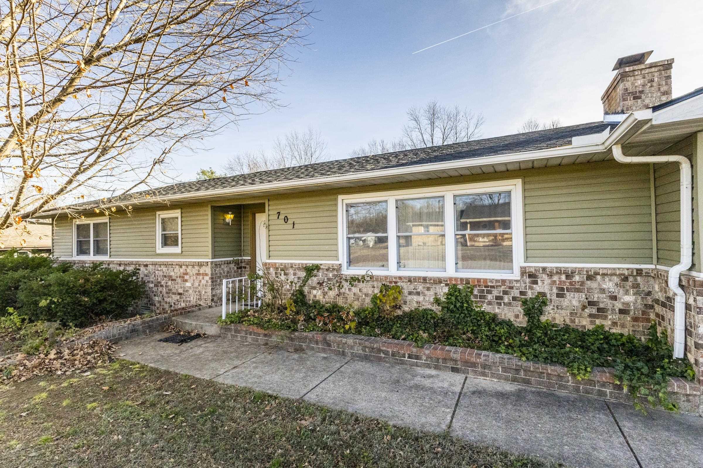 Spring Park Terrace - Residential