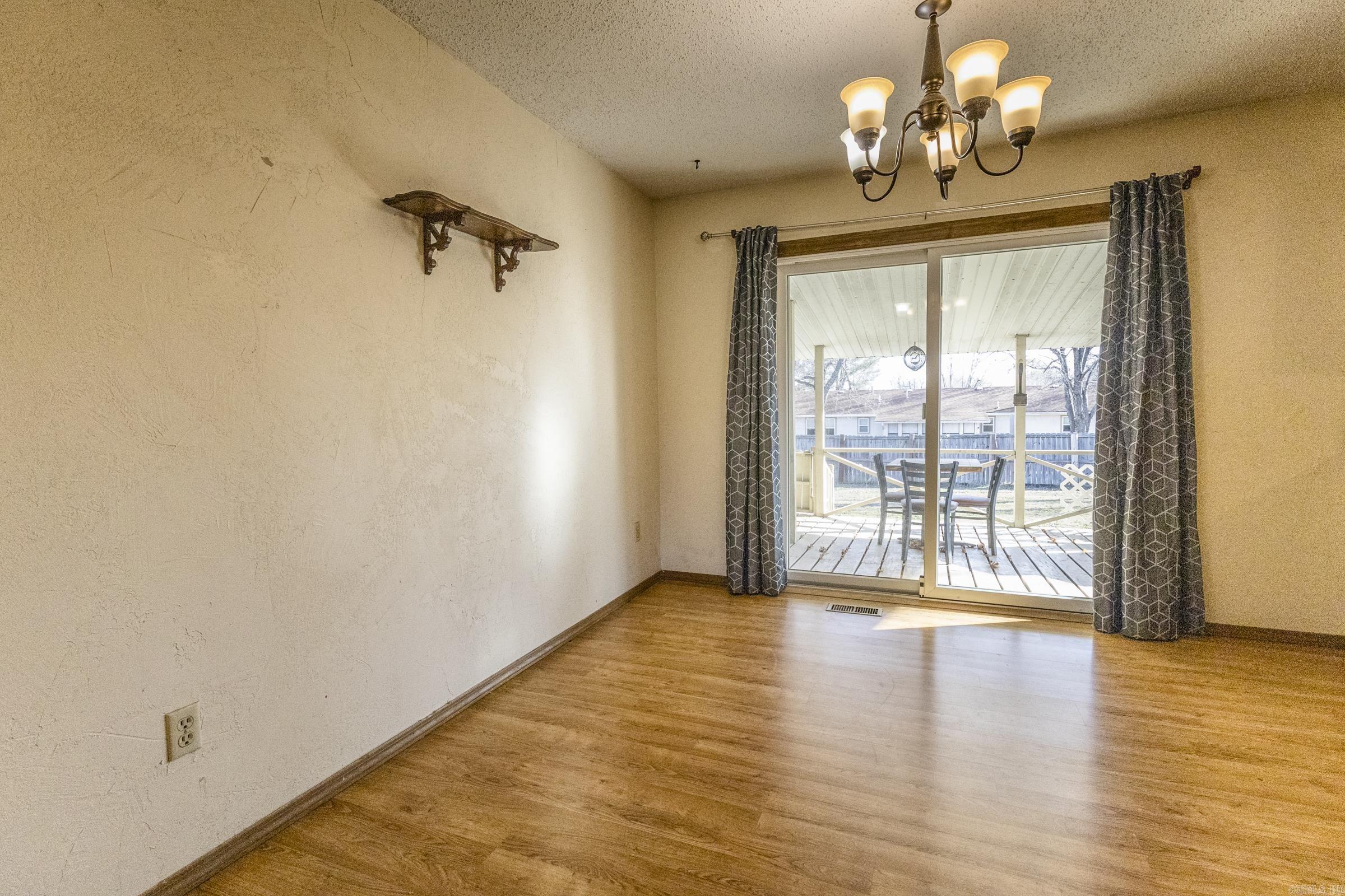 Spring Park Terrace - Residential