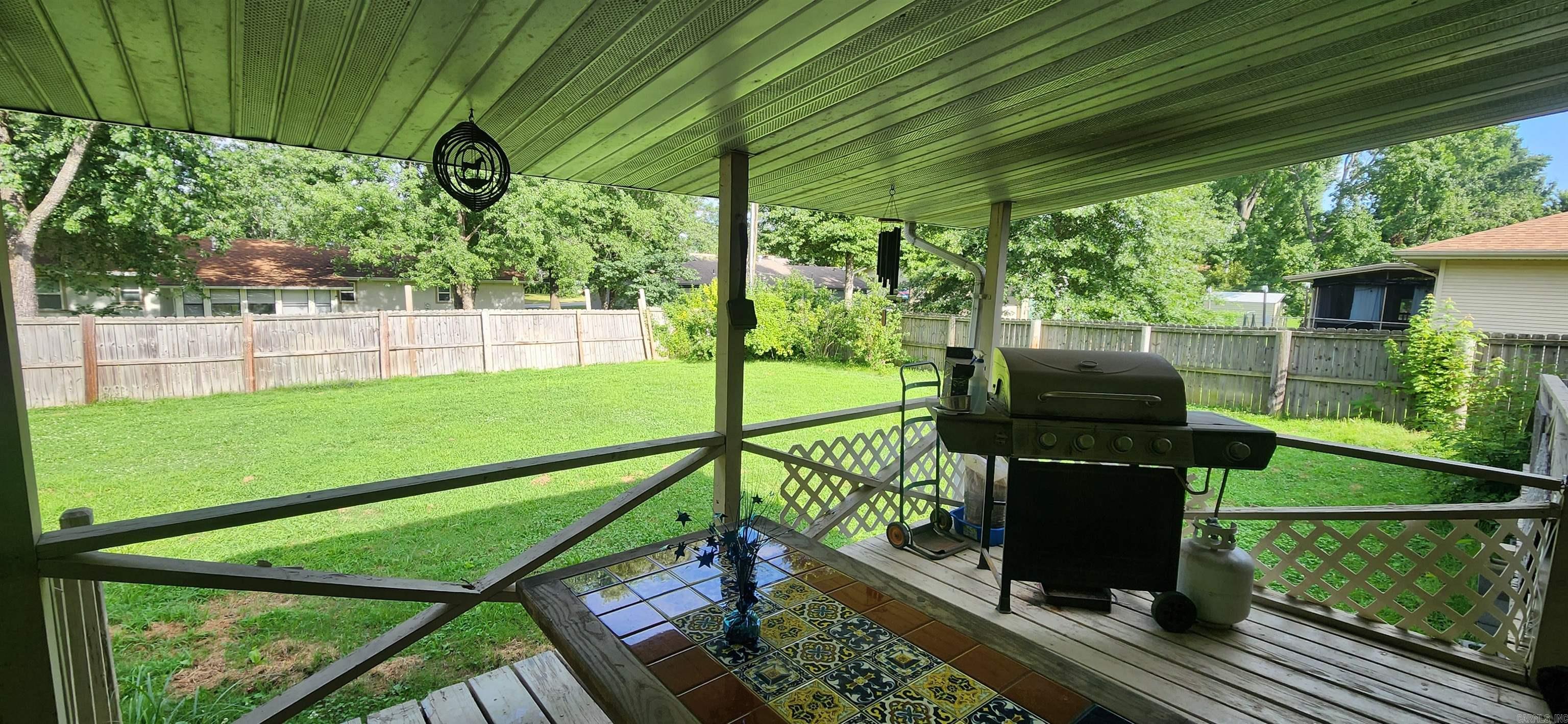 Spring Park Terrace - Residential