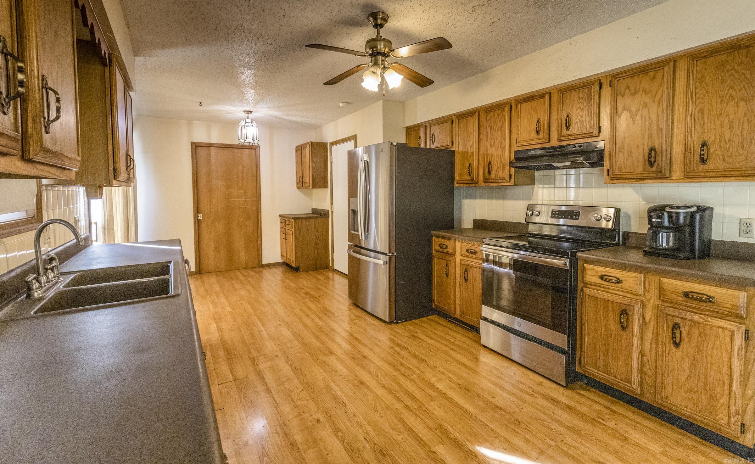 Spring Park Terrace - Residential