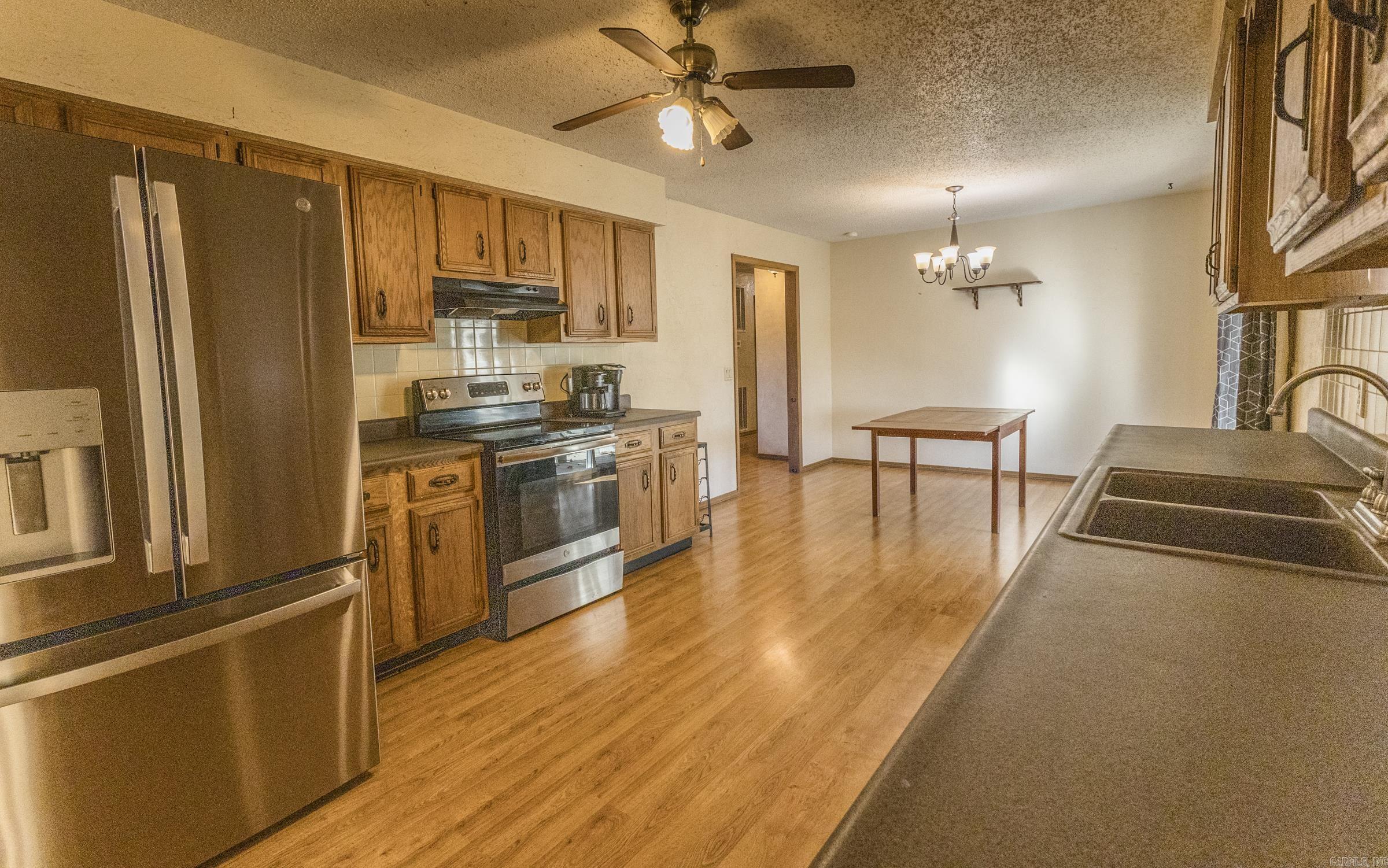 Spring Park Terrace - Residential