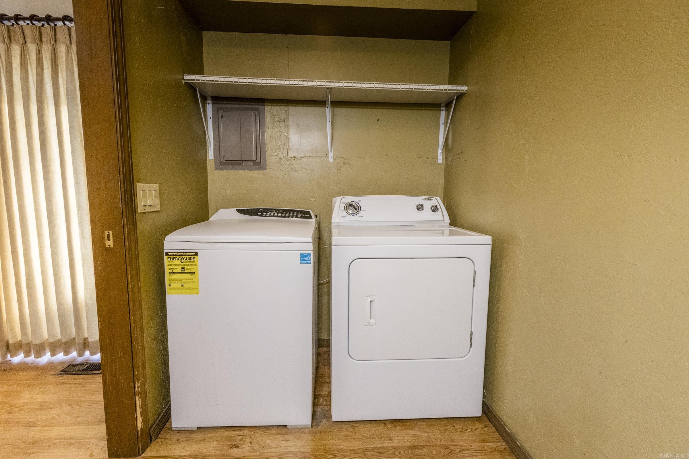 Spring Park Terrace - Residential