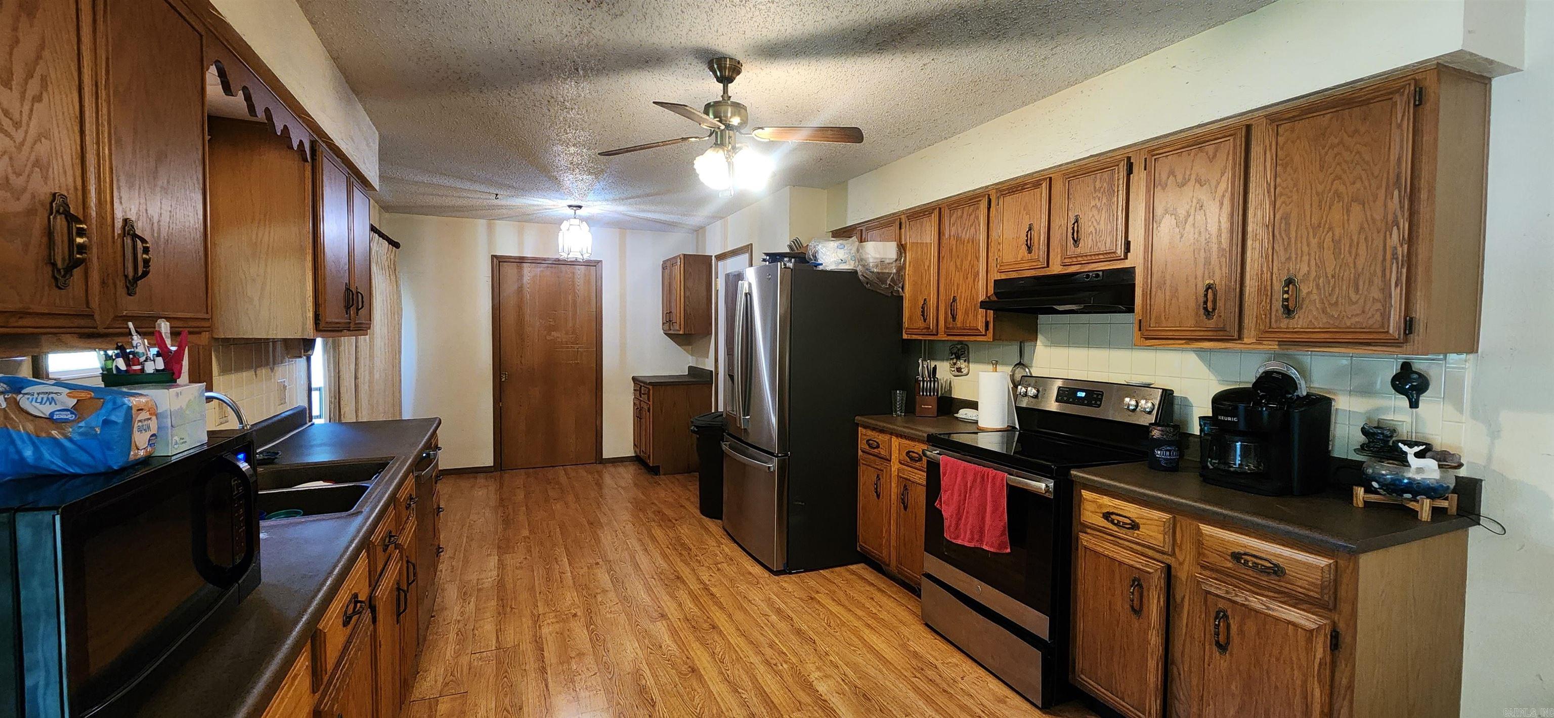Spring Park Terrace - Residential