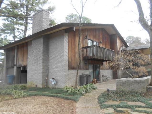 Robinwood - Residential