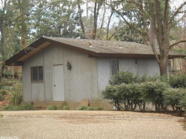 Robinwood - Residential