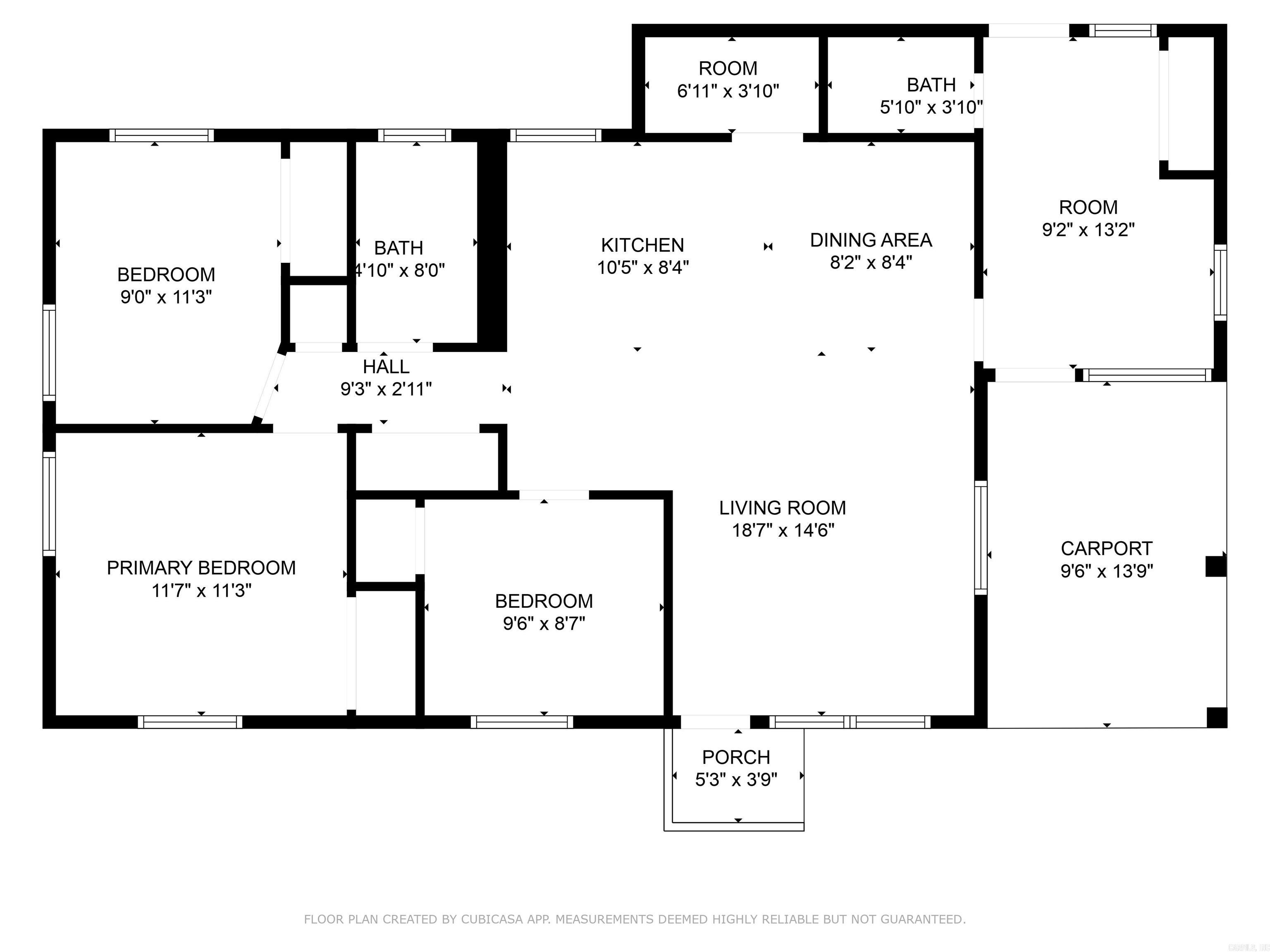 Glen View - Residential