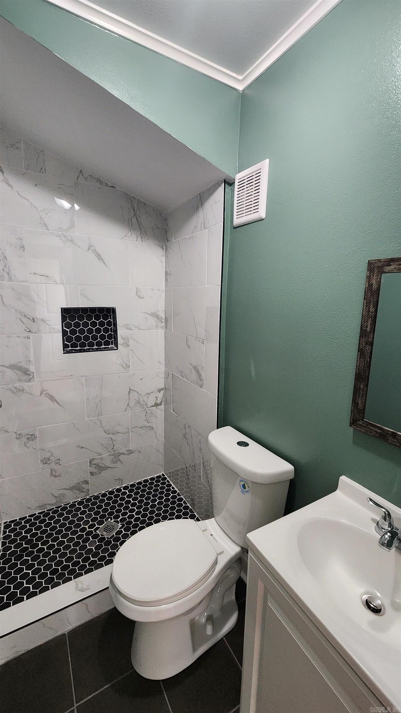 Glen View - Residential