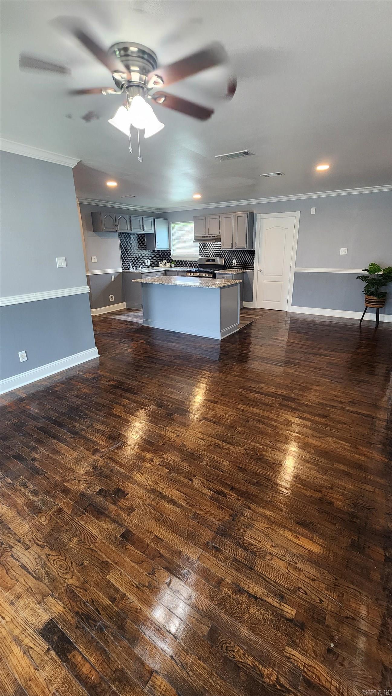 Glen View - Residential