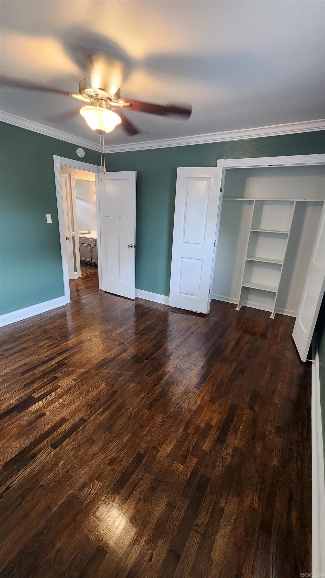 Glen View - Residential