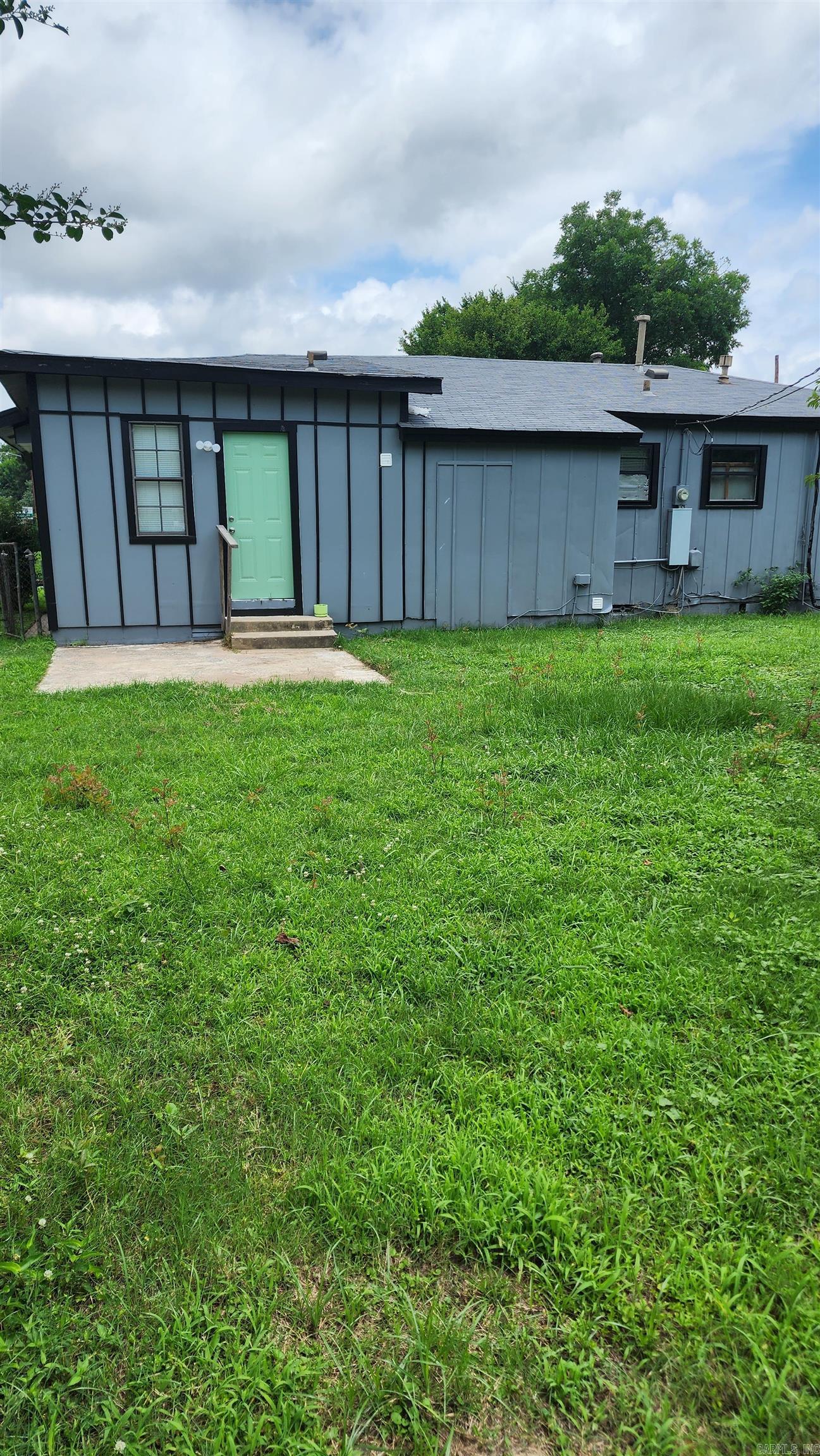 Glen View - Residential