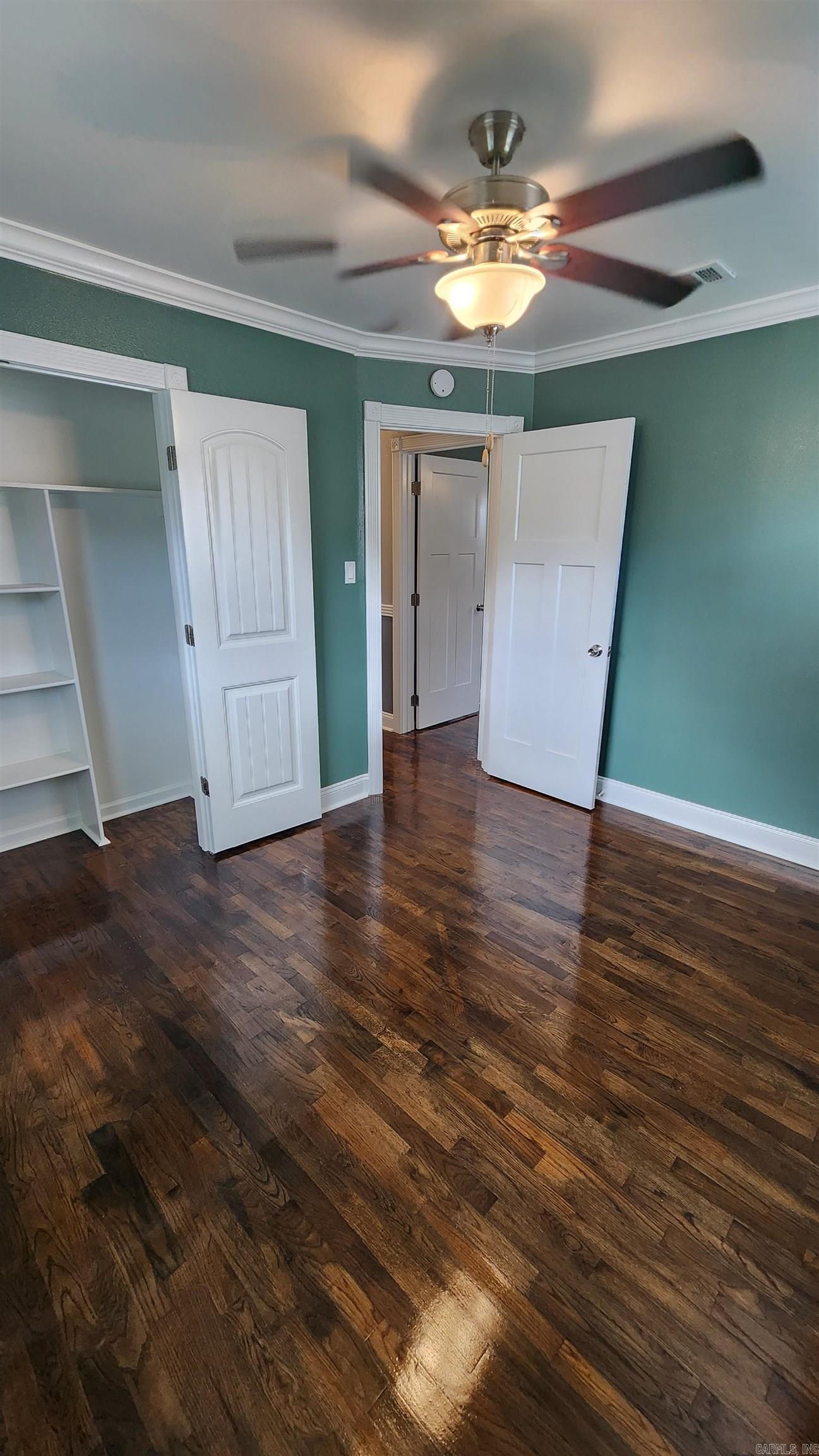 Glen View - Residential