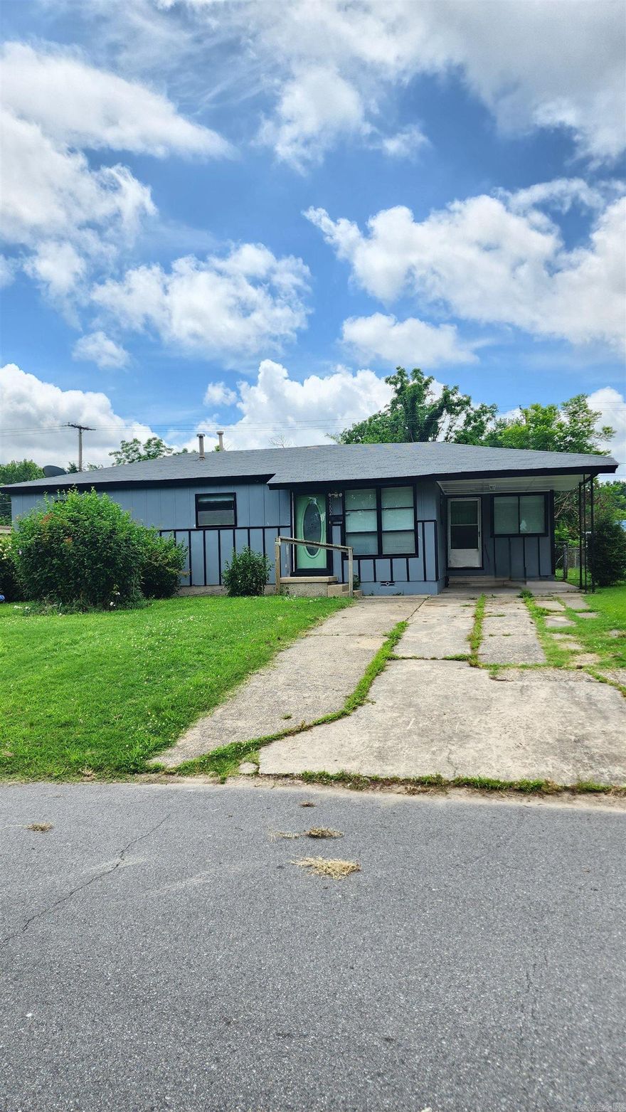 This lovely, family-friendly home in the Lakewood school district is ready for immediate occupancy. 4 bedrooms and 2 bathrooms gives room for the whole family, you will love the gorgeous open kitchen with granite, tile backsplash and island. The original hardwood flooring has been exquisitely restored. Good-sized backyard, new roof. This one is a must-see. Make your appointments right away. Back in the market due to buyer not been able to get finance. Take advantage today! See remarks.