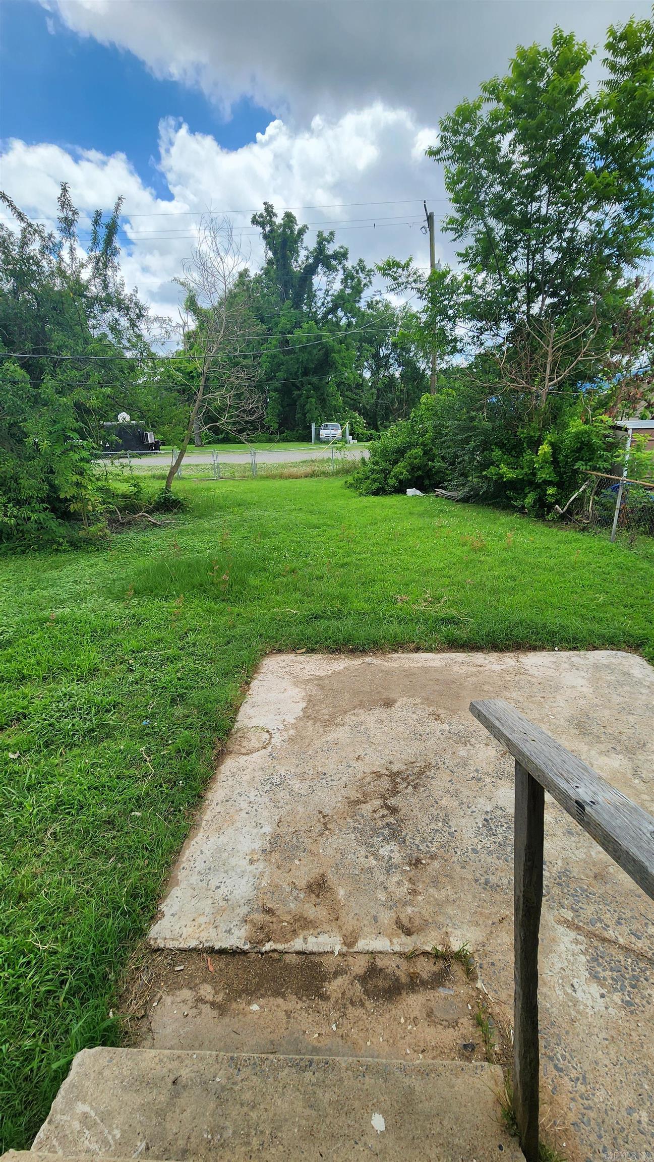 Glen View - Residential