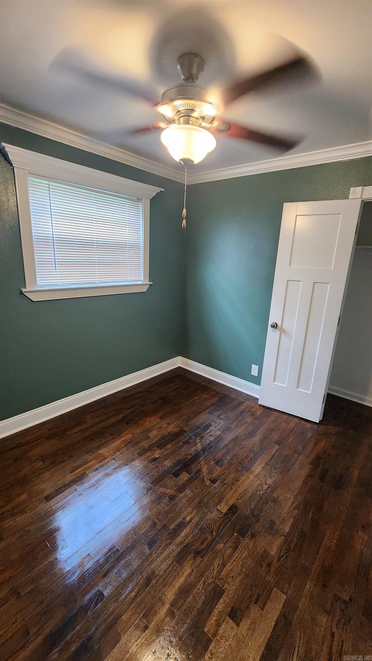 Glen View - Residential