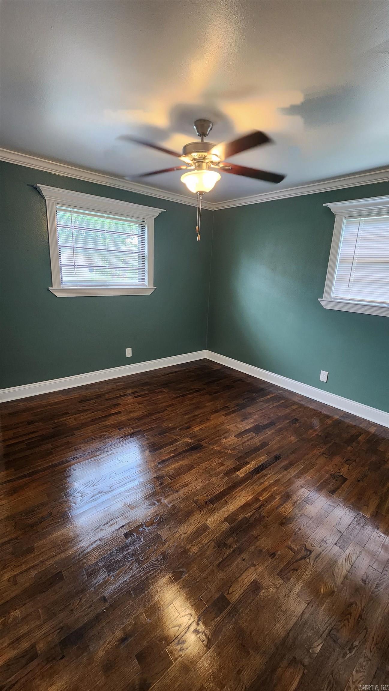 Glen View - Residential