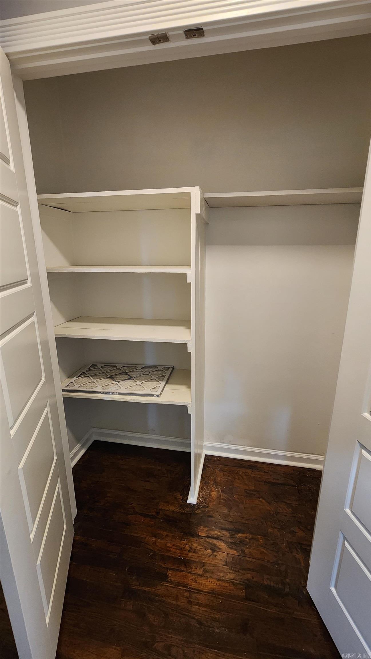 Glen View - Residential