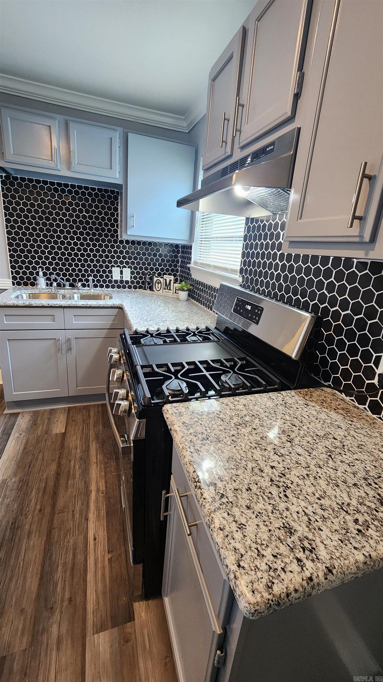 Glen View - Residential