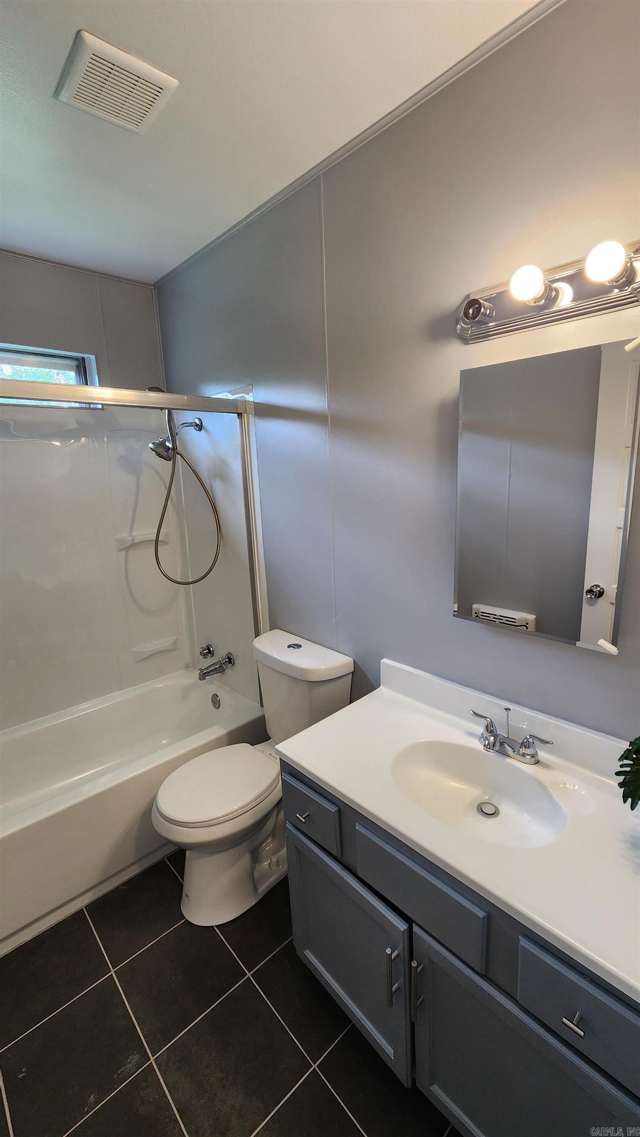 Glen View - Residential