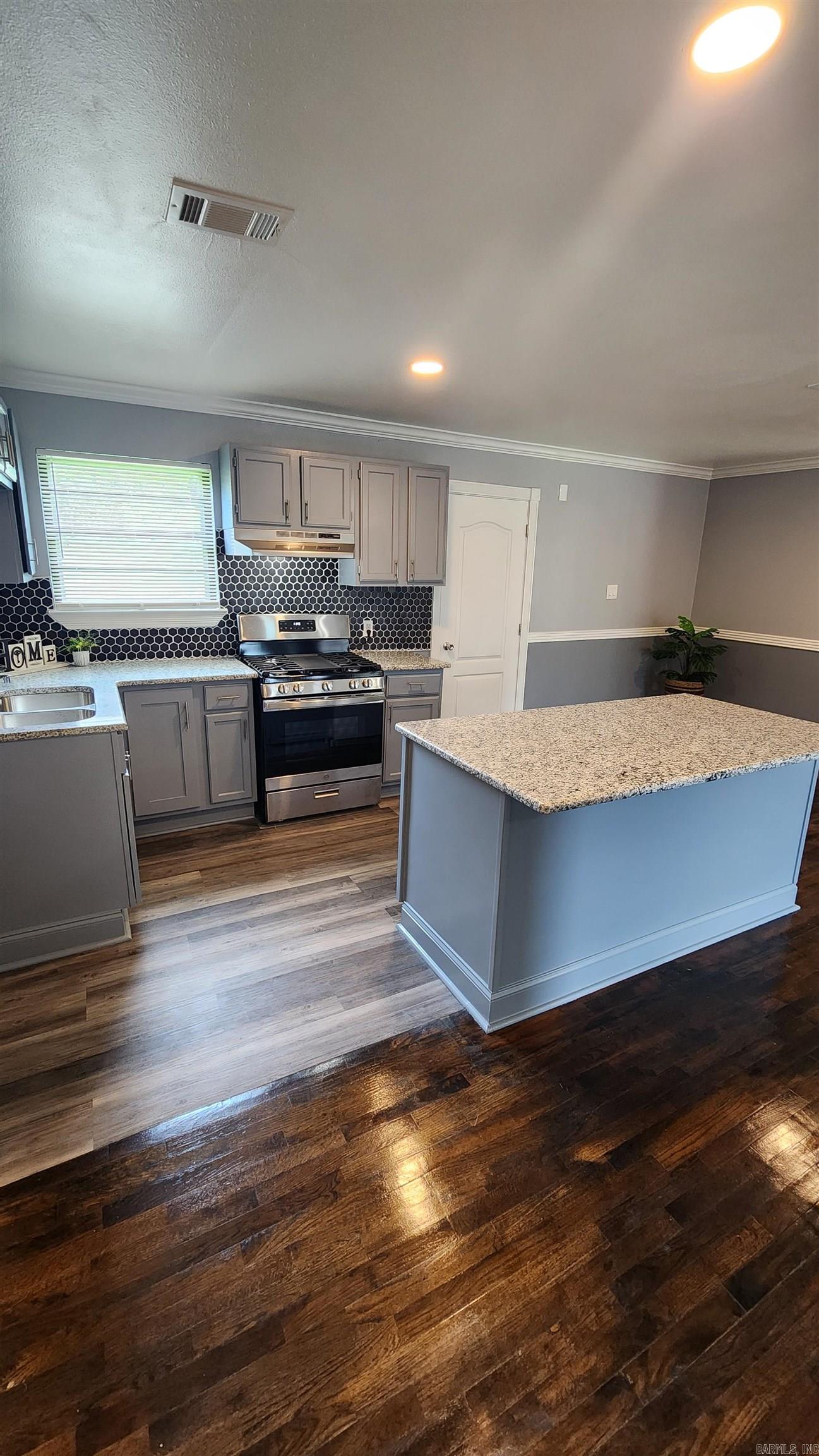 Glen View - Residential