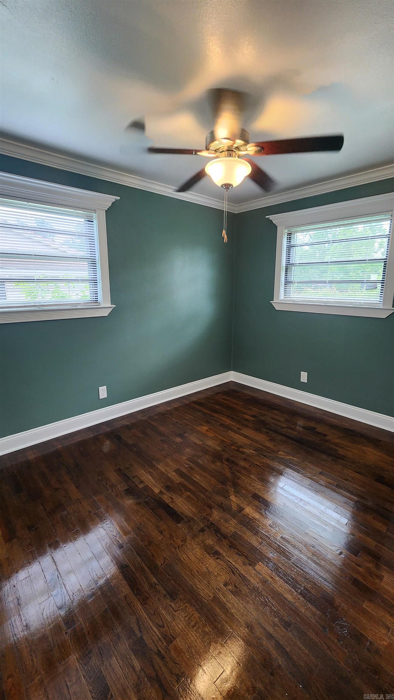 Glen View - Residential