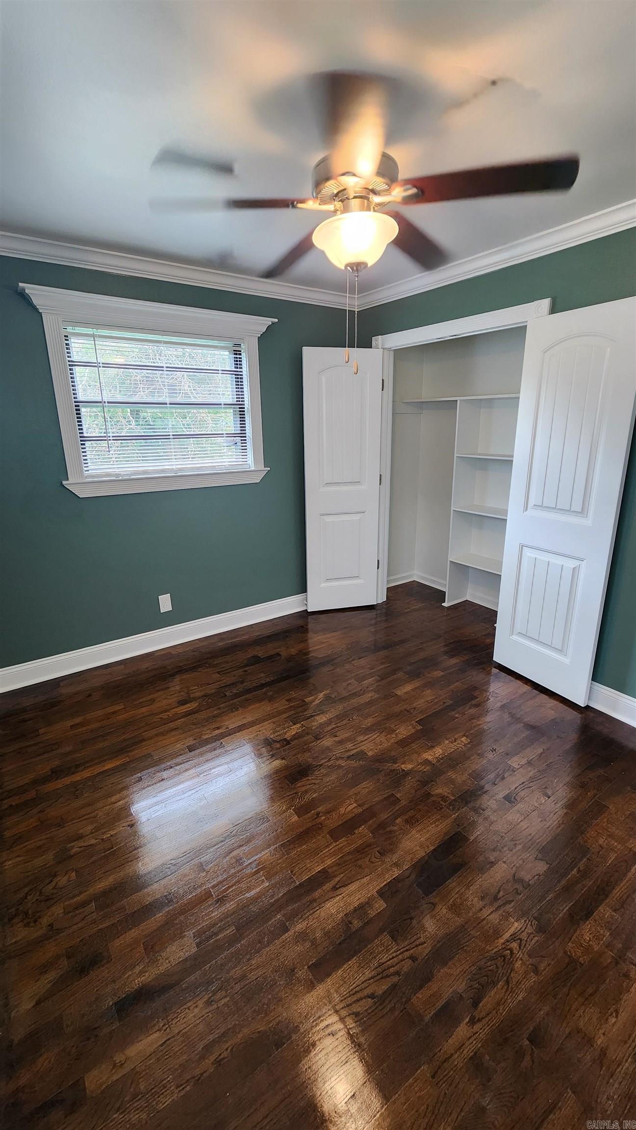 Glen View - Residential