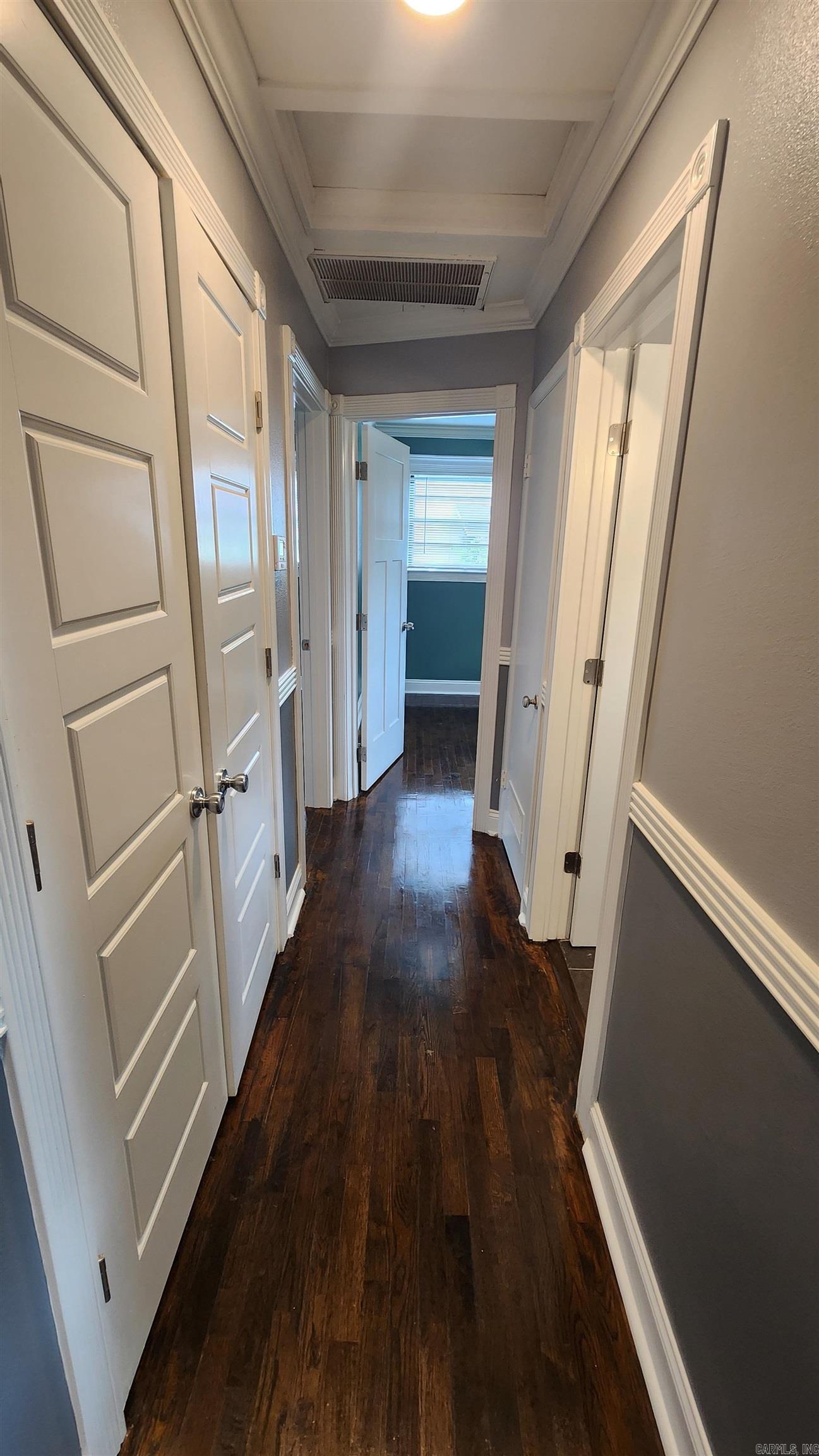 Glen View - Residential