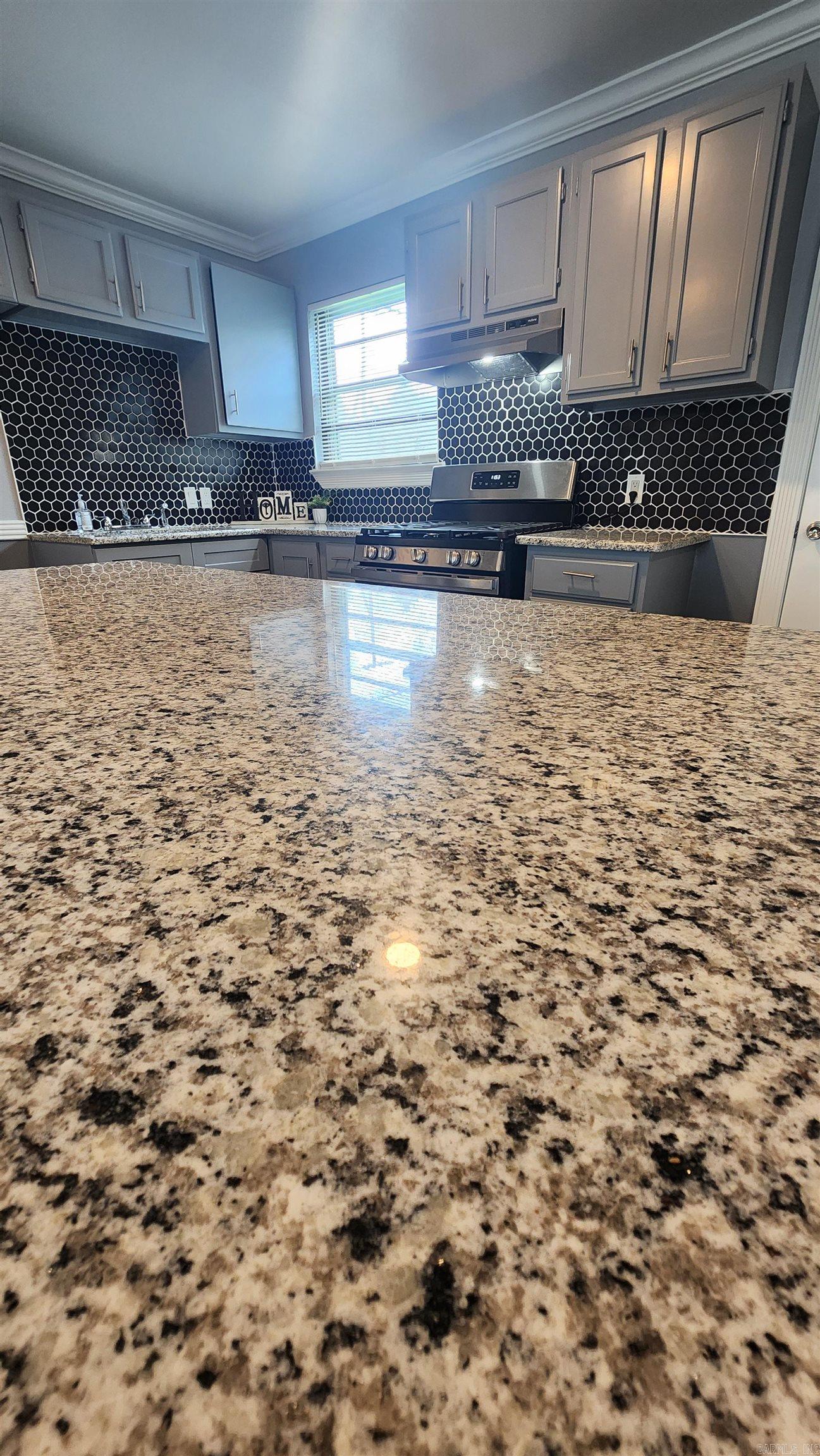 Glen View - Residential