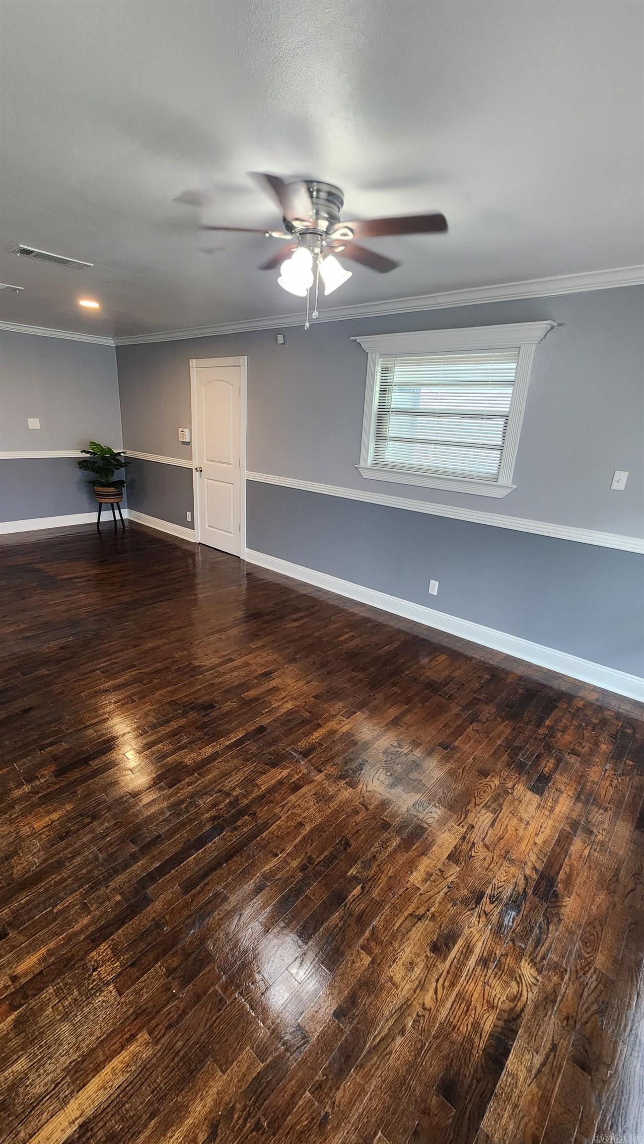 Glen View - Residential