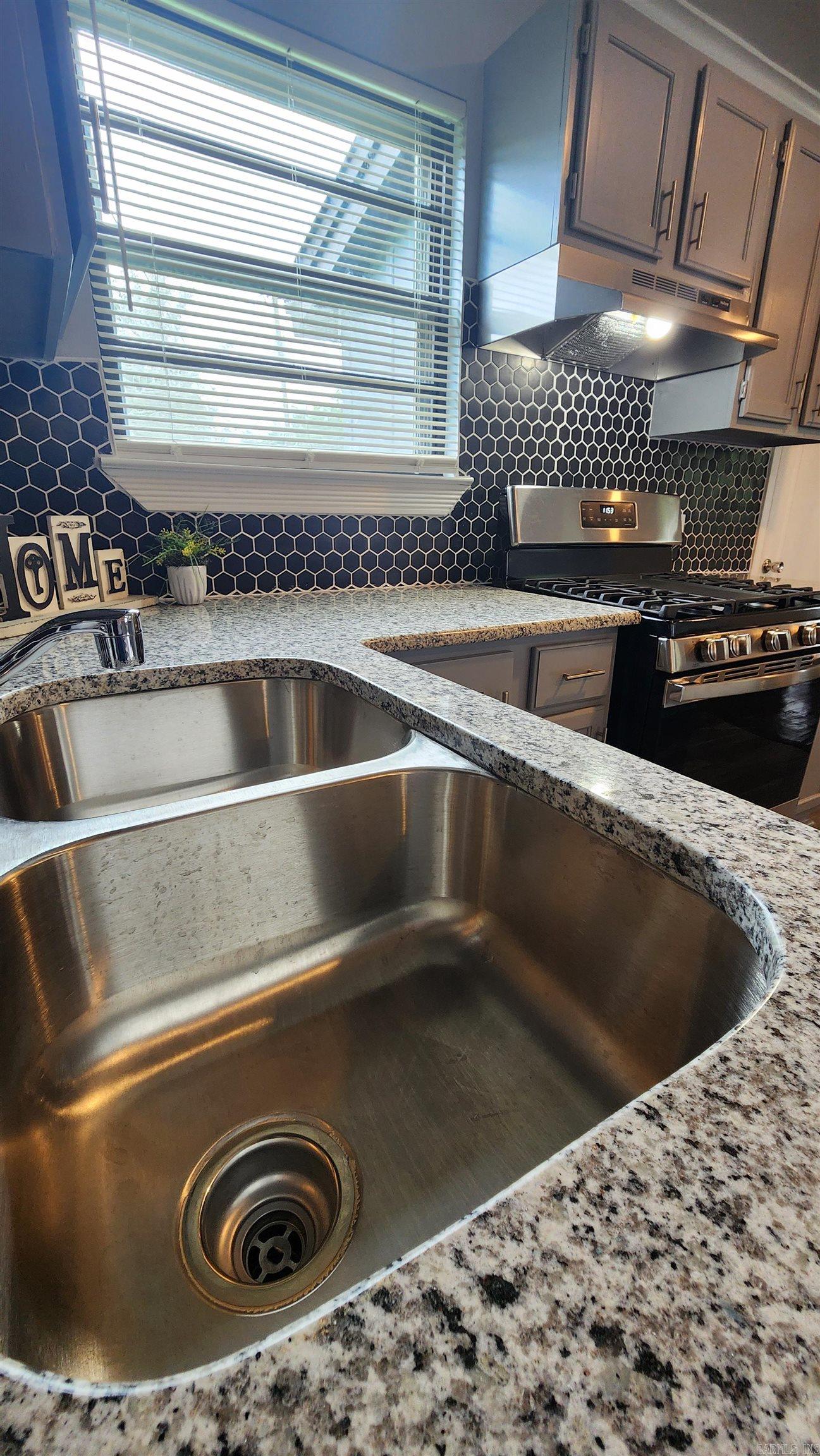 Glen View - Residential