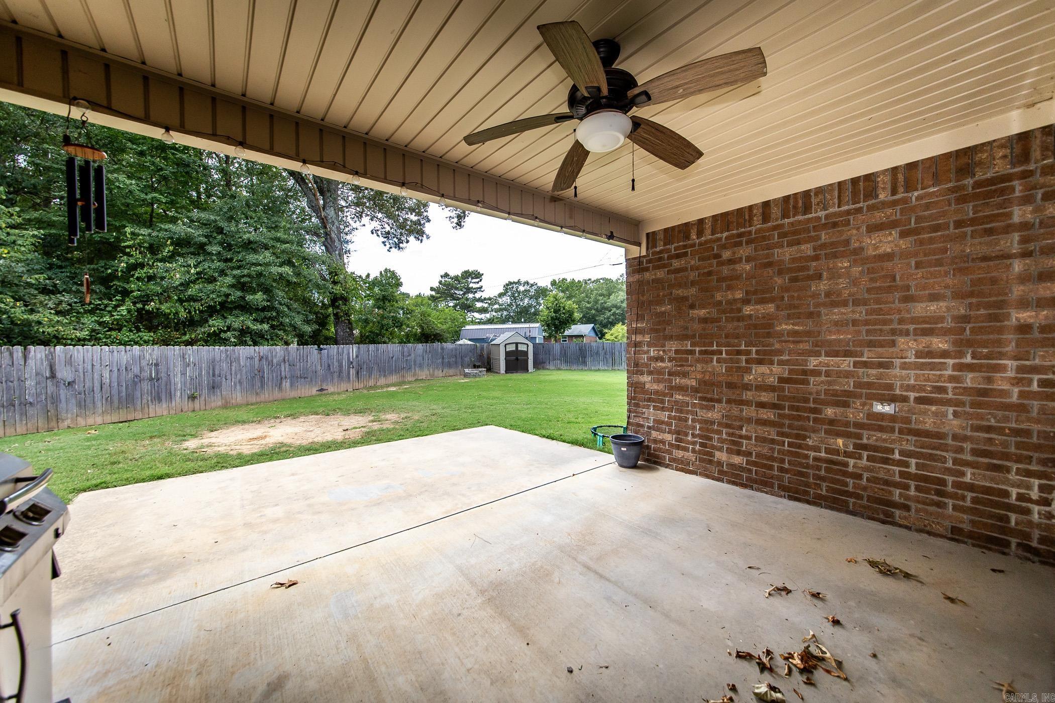 JACKSON PARK - Residential