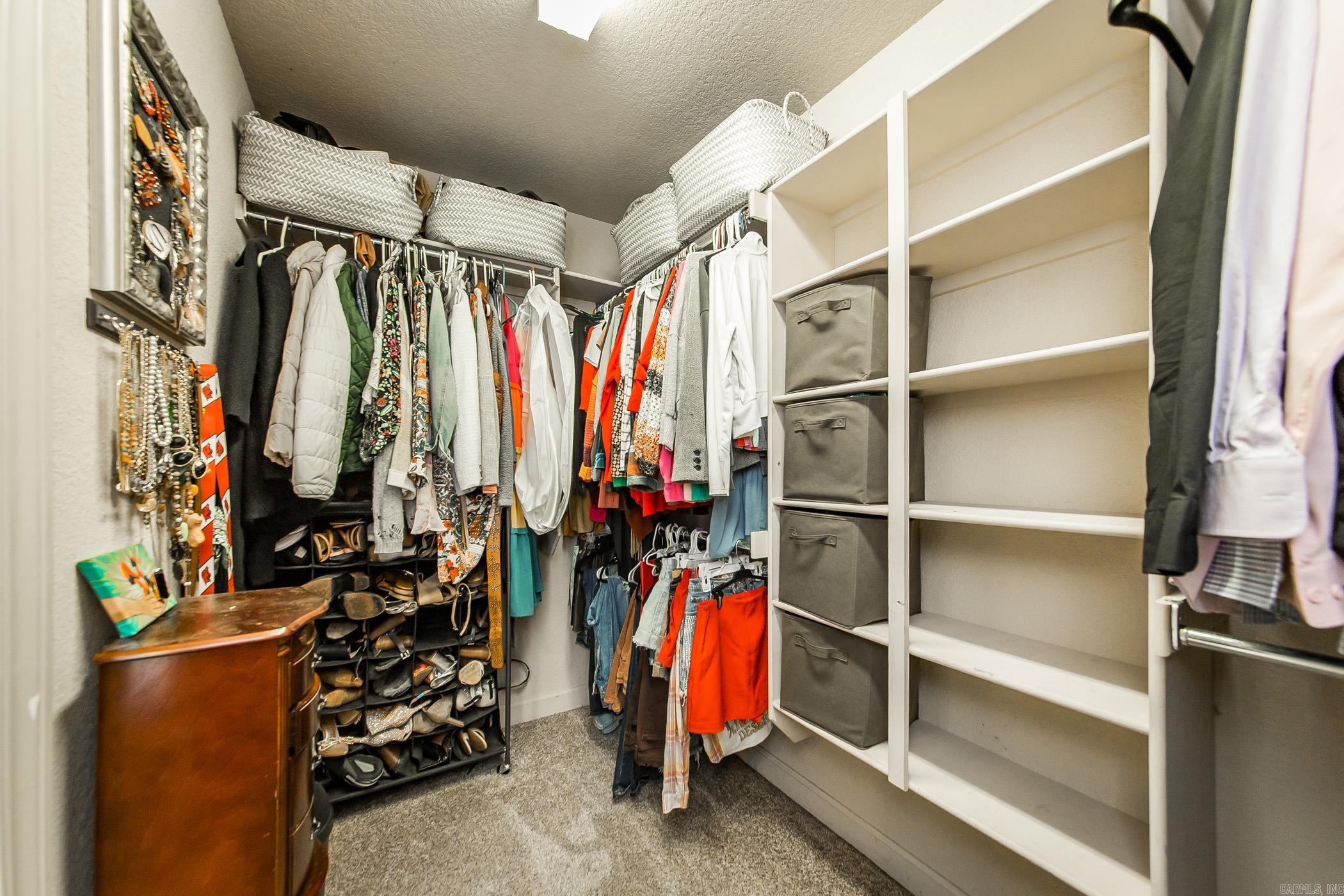 JACKSON PARK - Residential