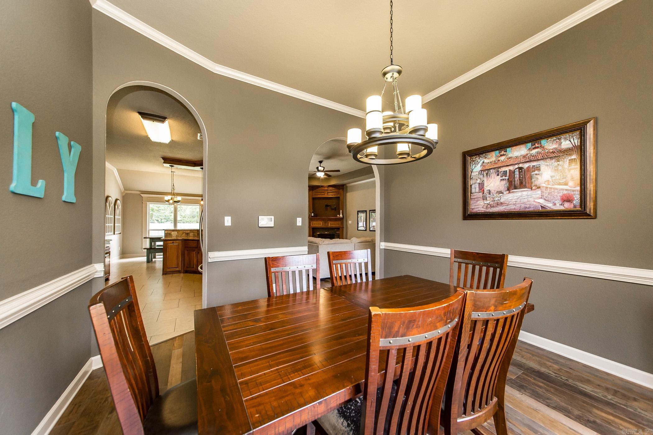 JACKSON PARK - Residential