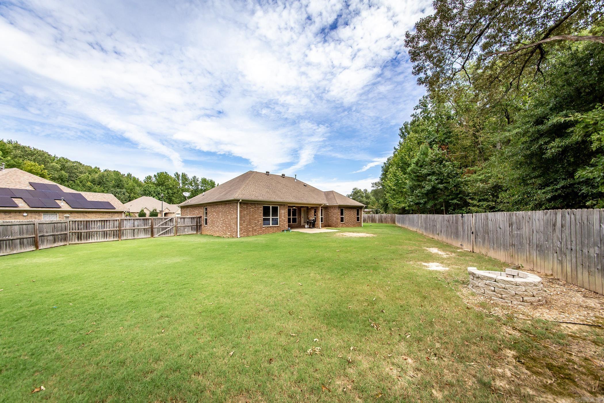 JACKSON PARK - Residential