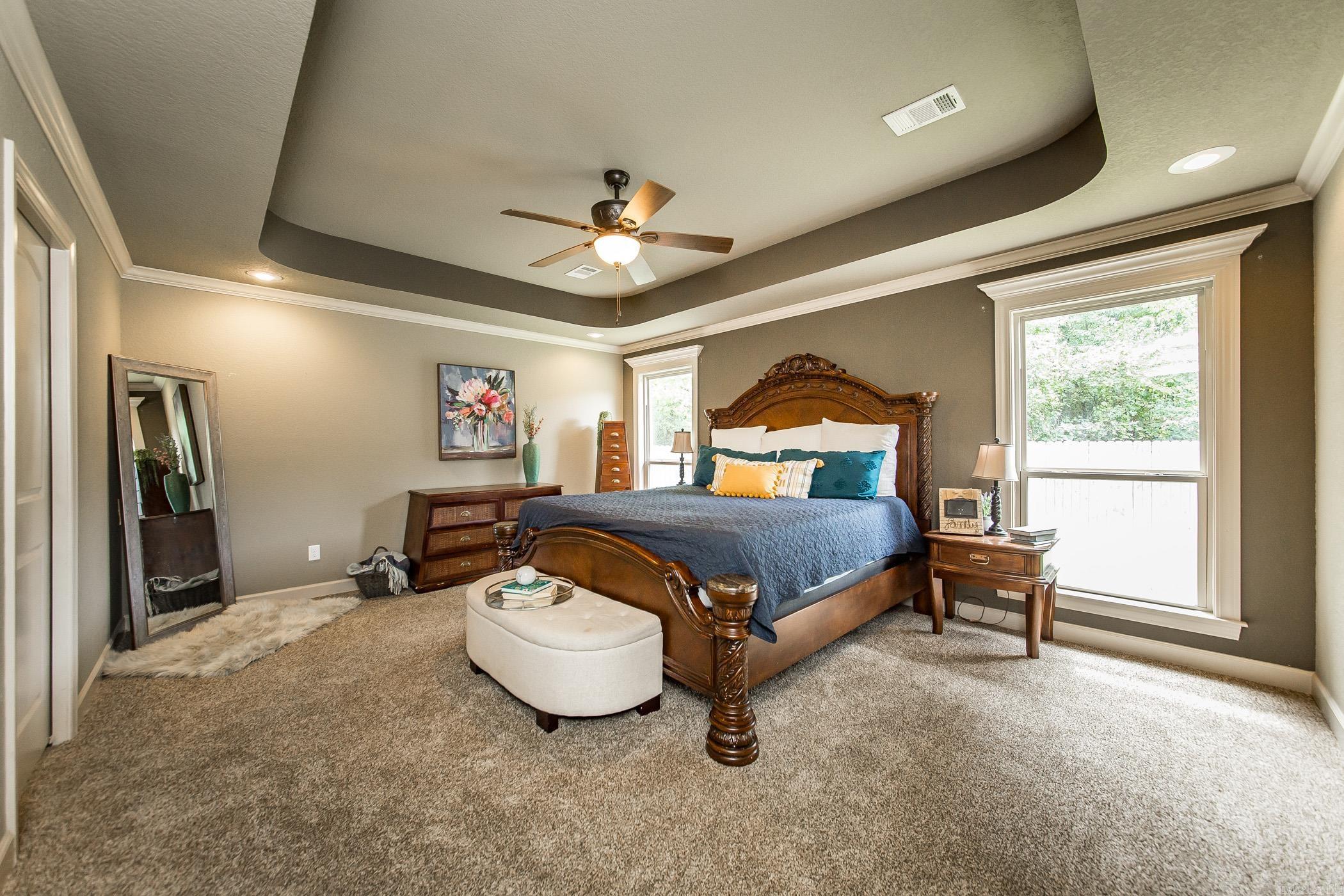 JACKSON PARK - Residential