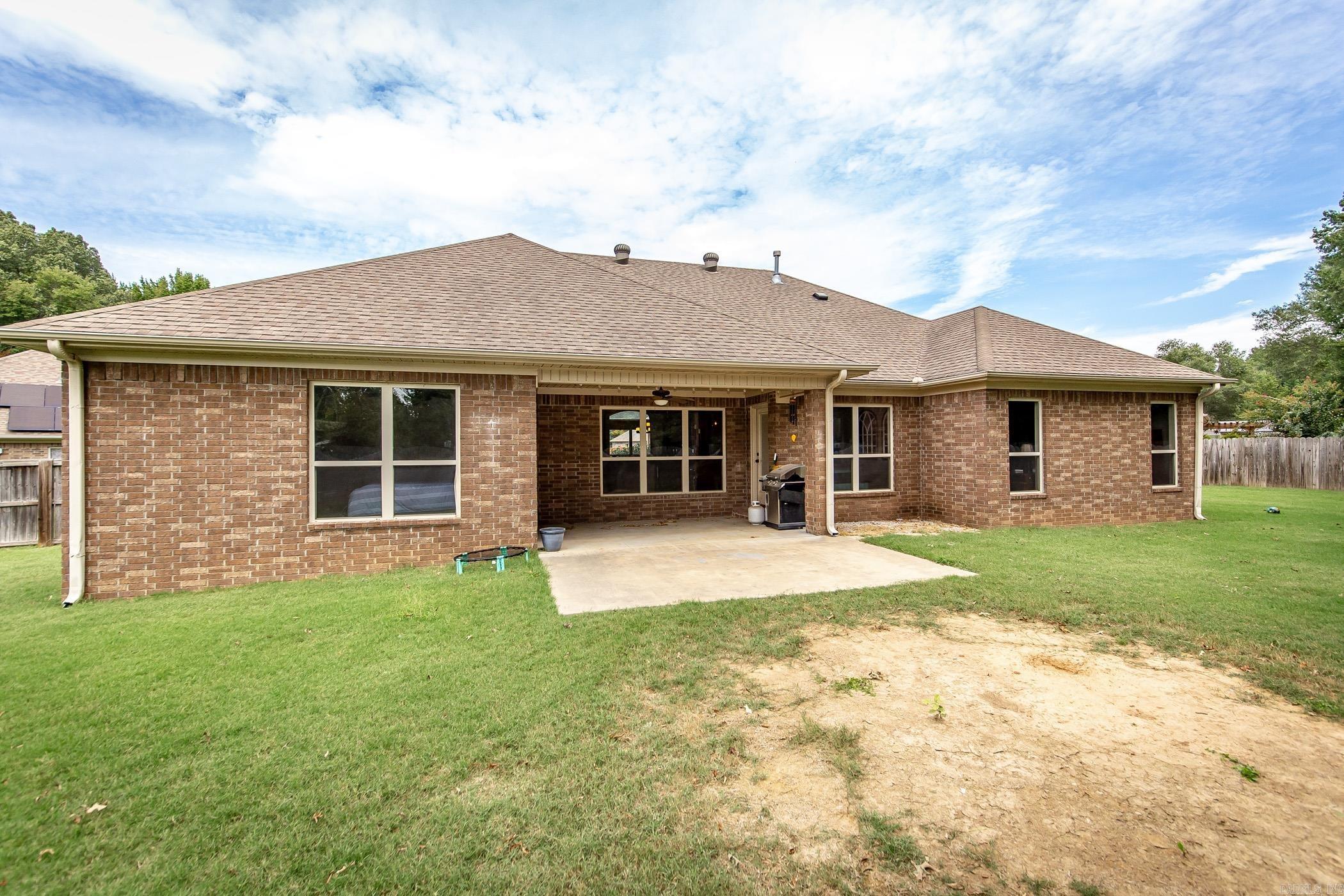 JACKSON PARK - Residential