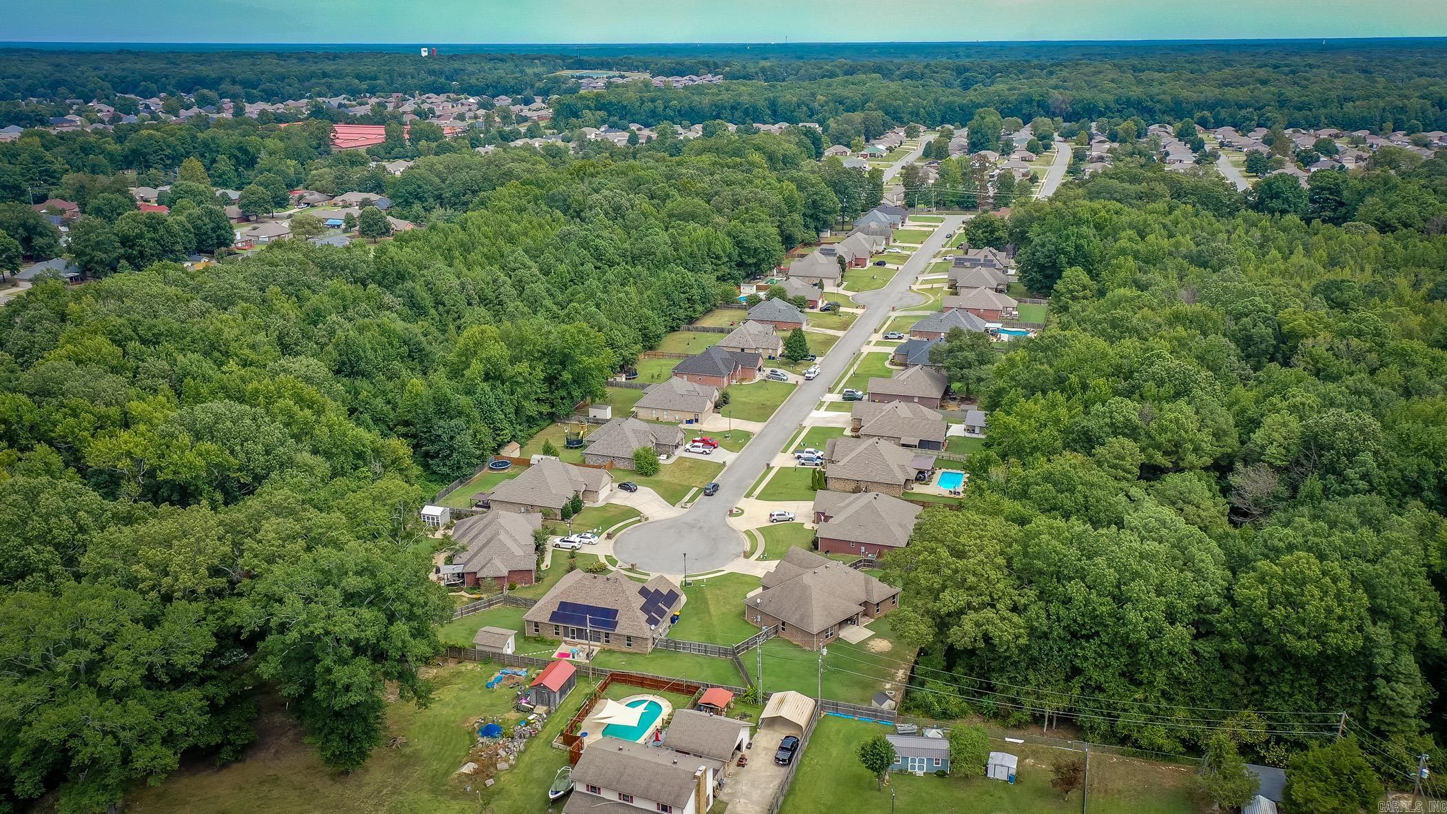 JACKSON PARK - Residential