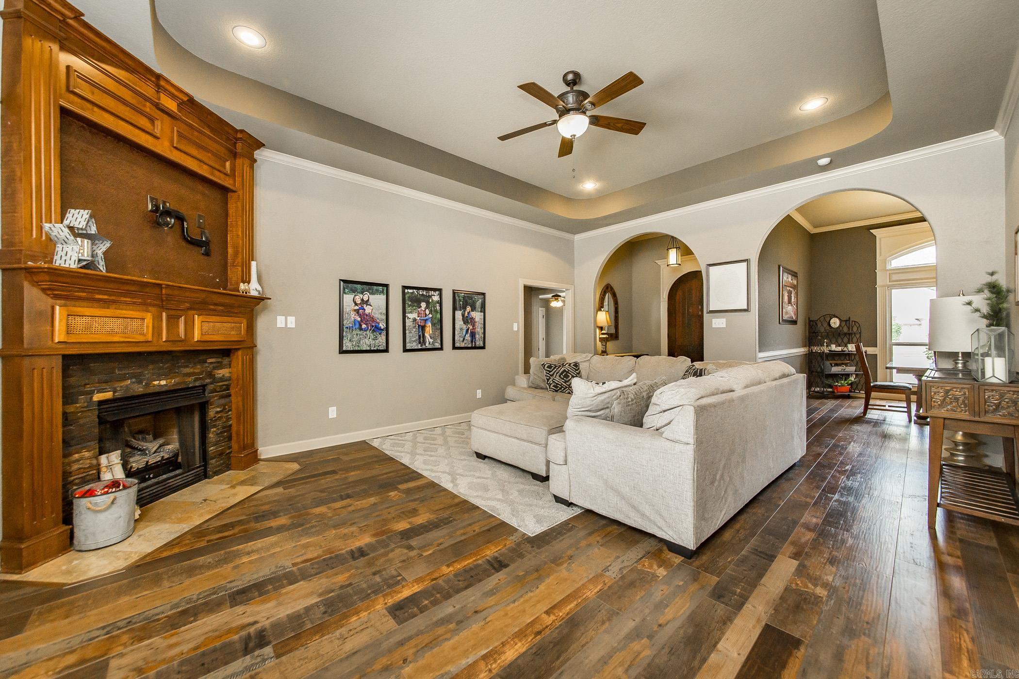 JACKSON PARK - Residential