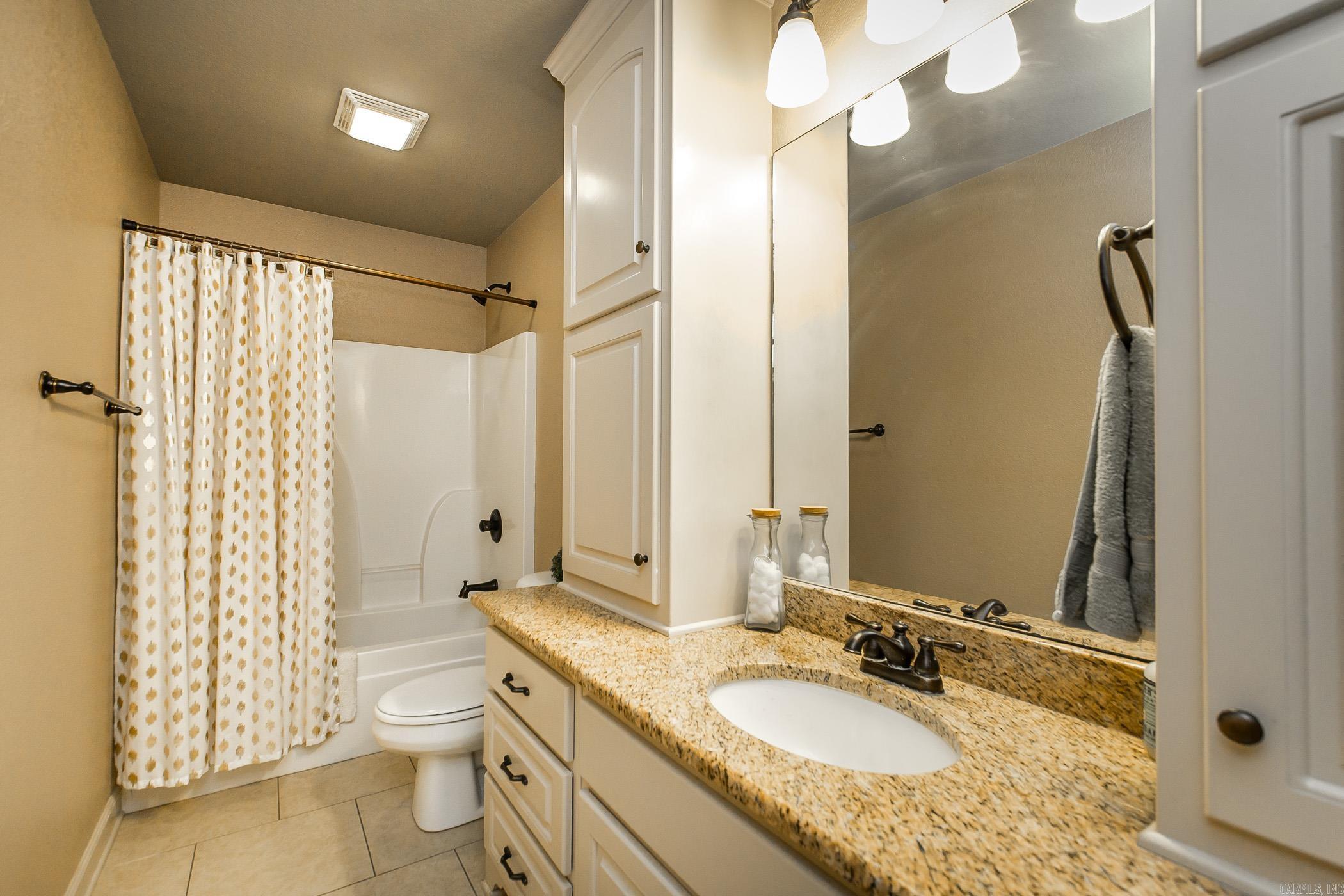 JACKSON PARK - Residential