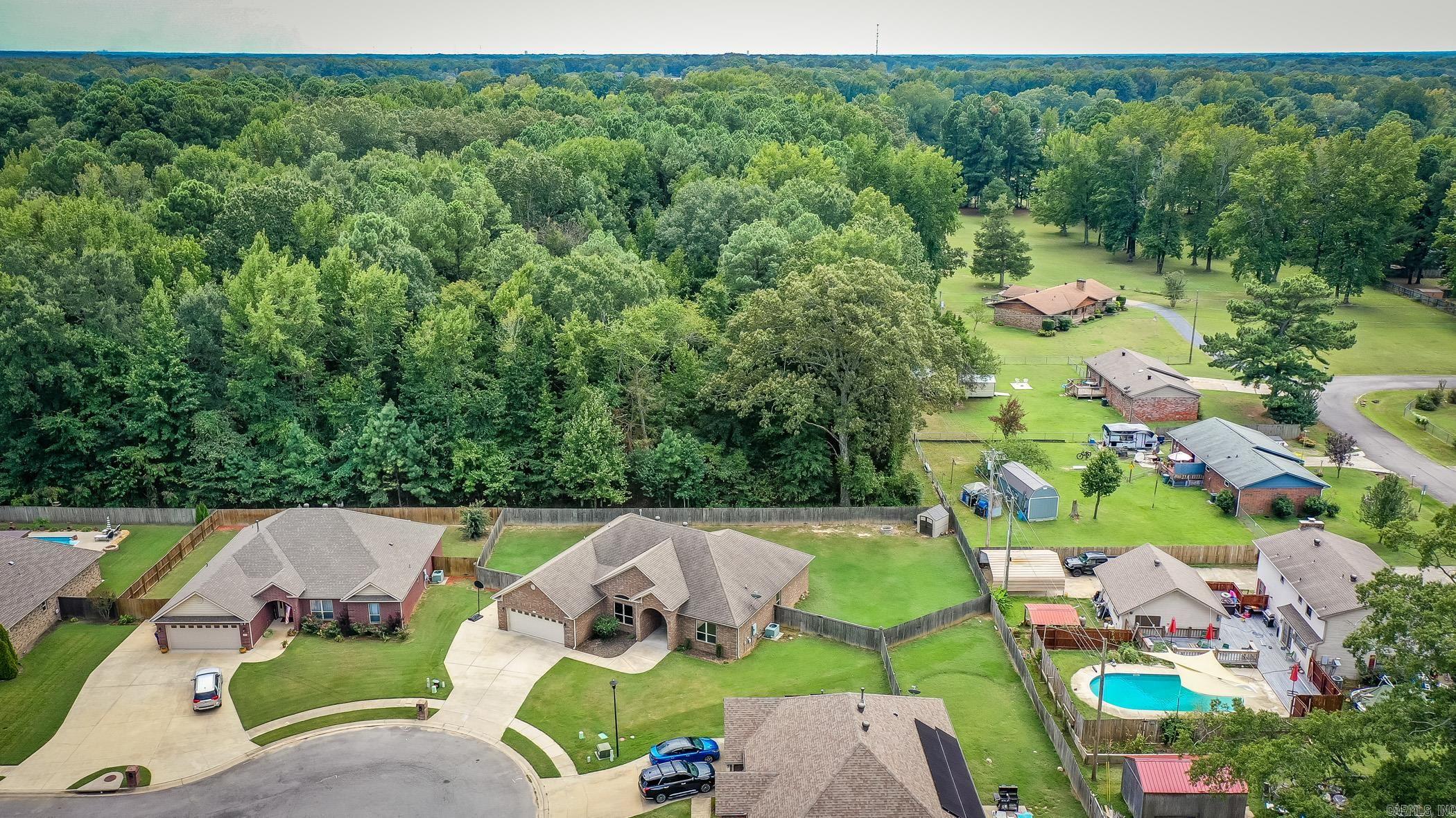 JACKSON PARK - Residential