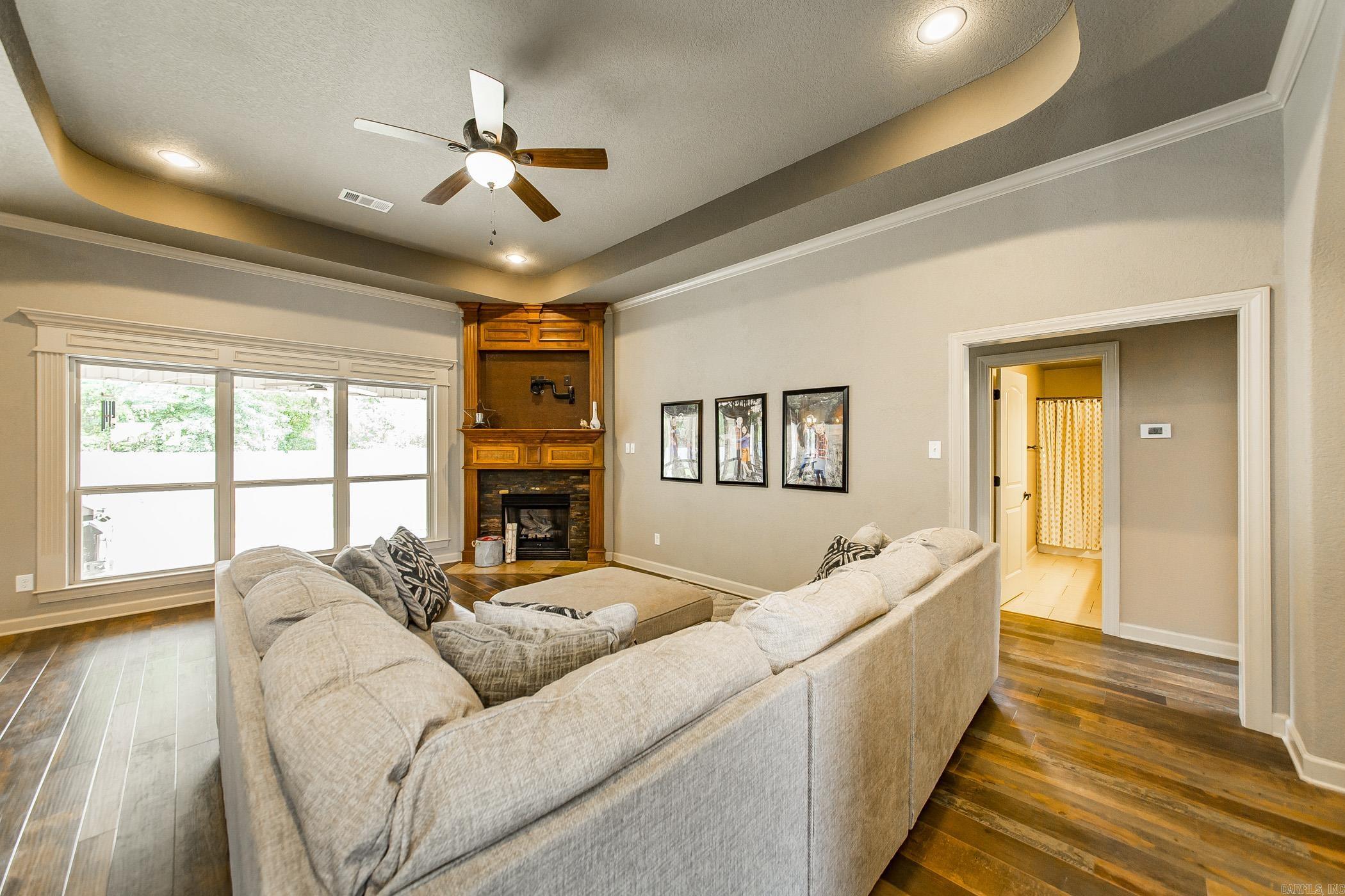 JACKSON PARK - Residential