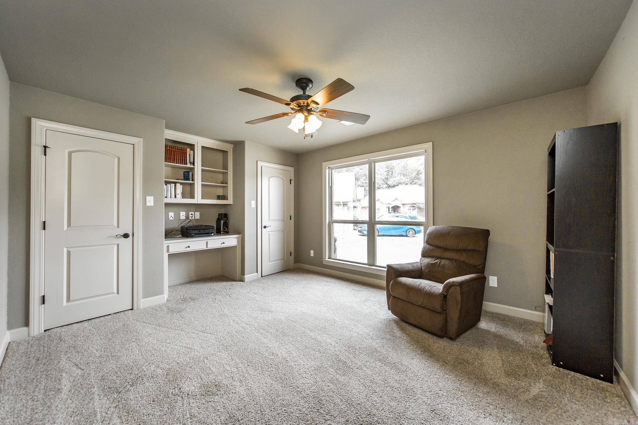 JACKSON PARK - Residential