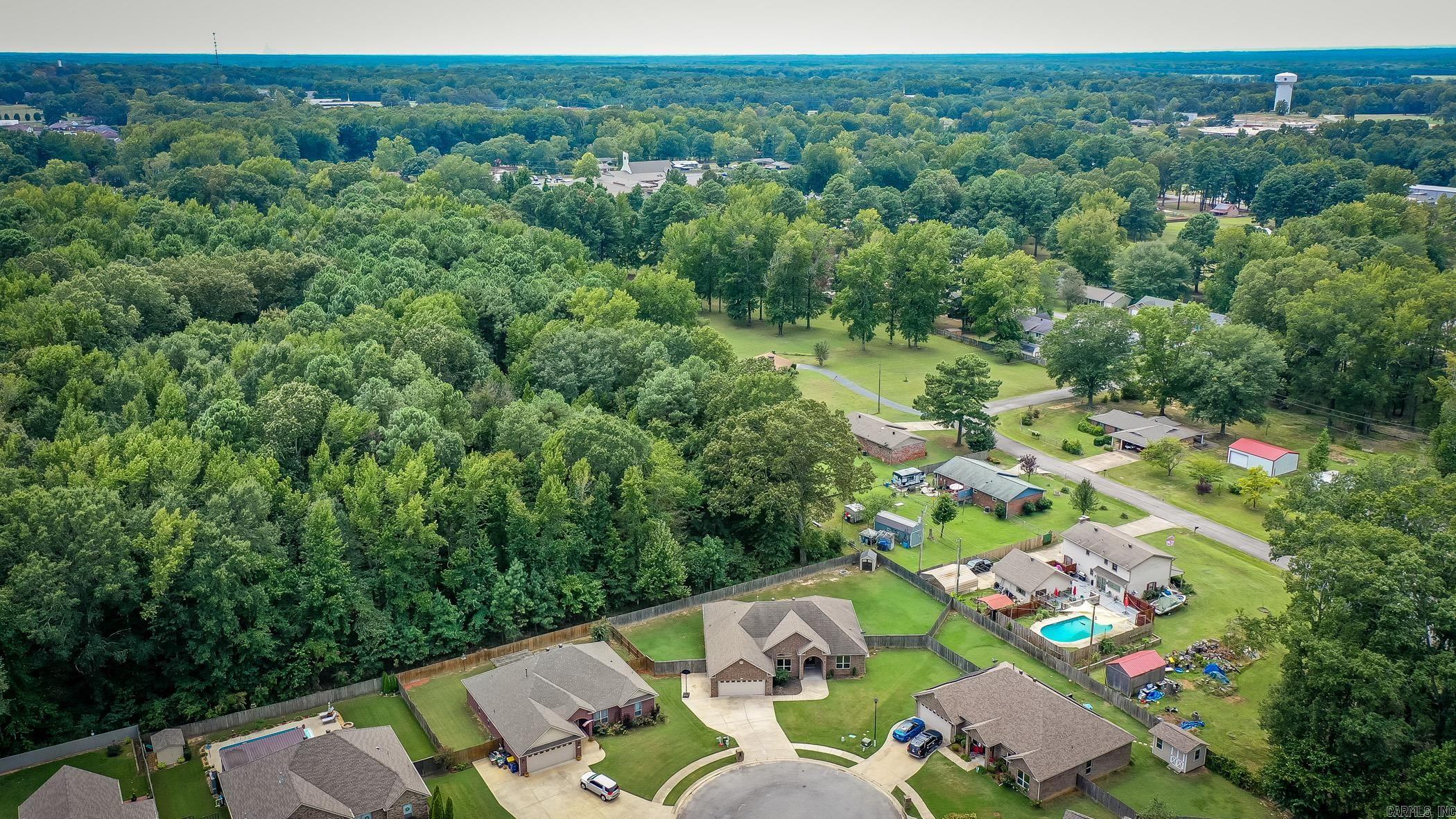 JACKSON PARK - Residential