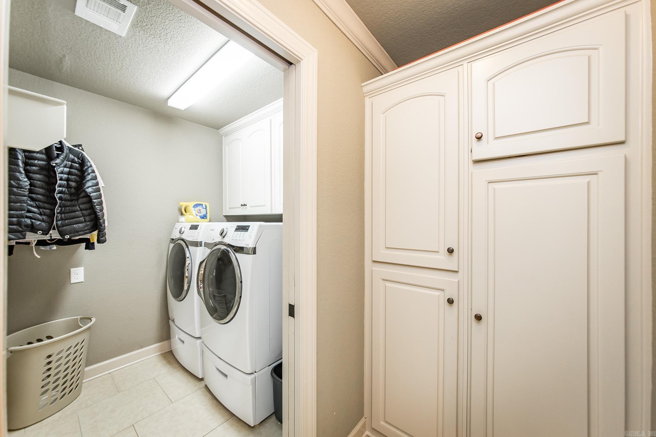 JACKSON PARK - Residential